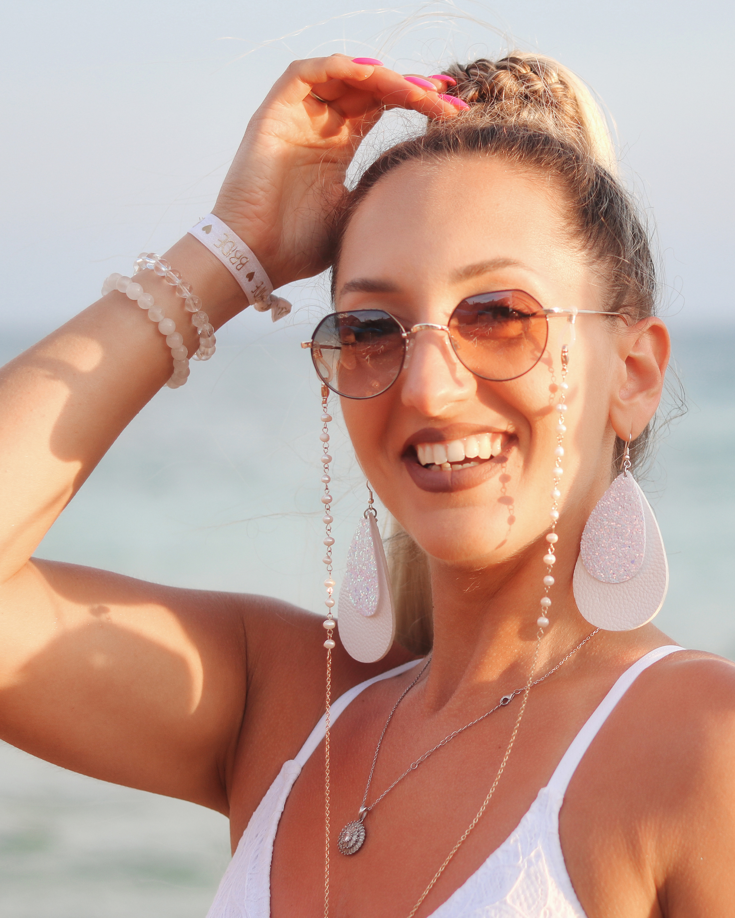 Фотосессия девичника в Айя-Напе. Май, 2022. Cyprus Vision. Φωτογραφίες και βίντεο στην Κύπρο — Αγία Νάπα, Πρωταράς