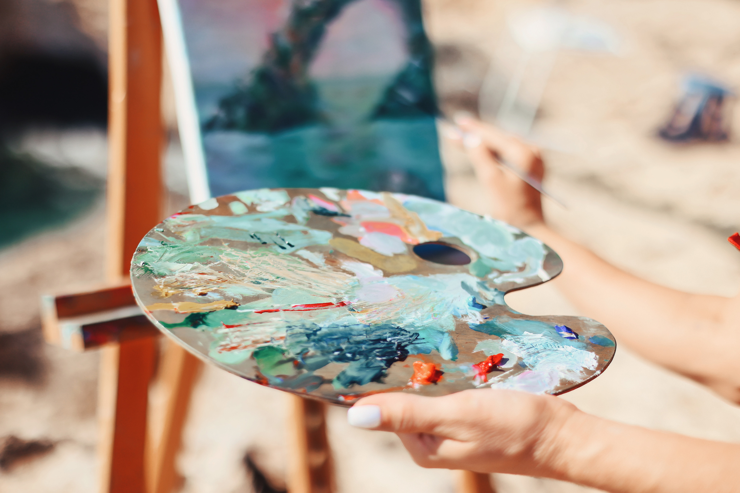 Экспресс-фотосессия в Айя-Напе. Декабрь, 2021. Cyprus Vision. Φωτογραφίες και βίντεο στην Κύπρο — Αγία Νάπα, Πρωταράς