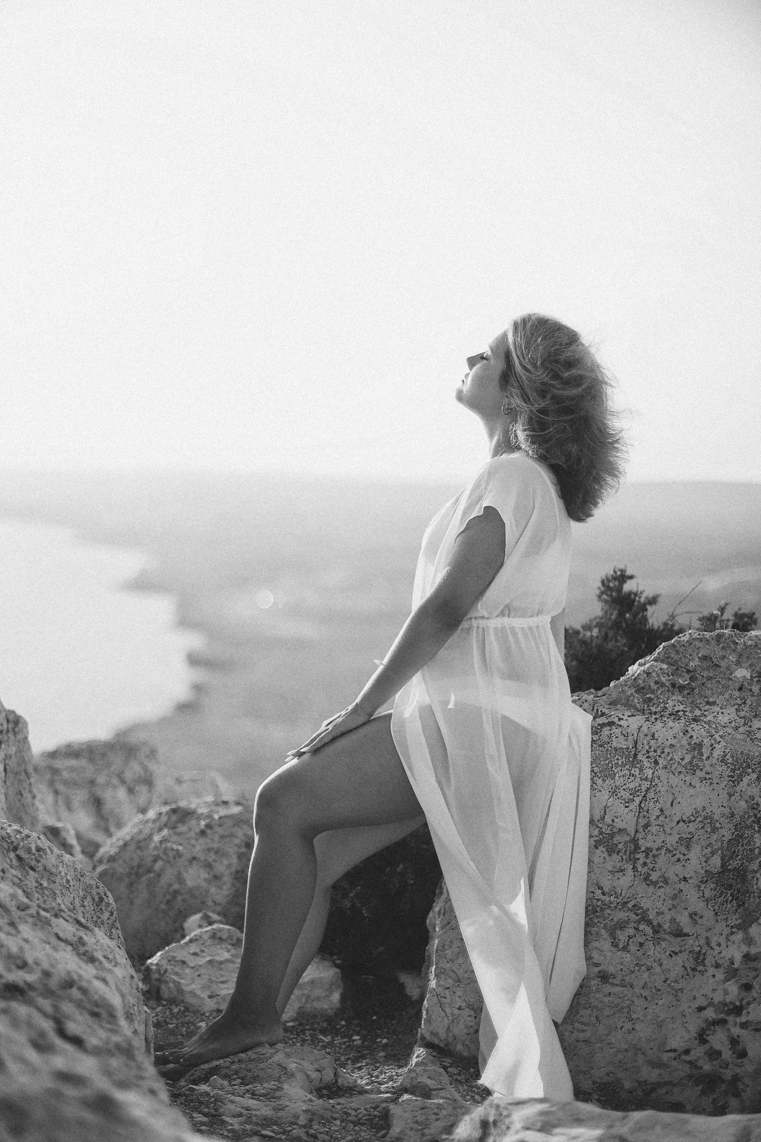 Индивидуальная съемка в Айя-Напе. Август, 2021. Cyprus Vision. Фото и видео на Кипре — Айя-Напа, Протарас