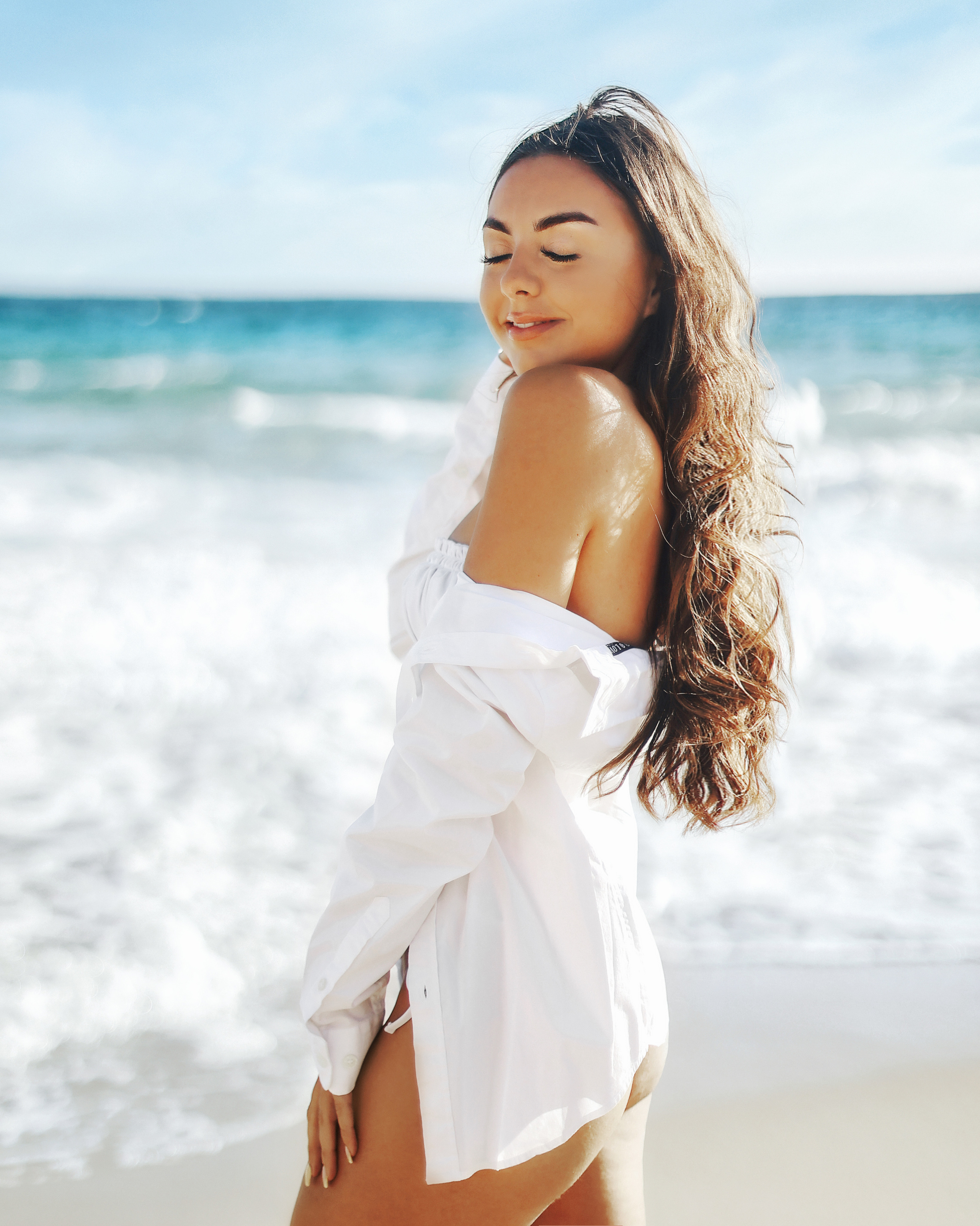 Фотосессия в Айя-Напе. Март, 2021. Cyprus Vision. Φωτογραφίες και βίντεο στην Κύπρο — Αγία Νάπα, Πρωταράς