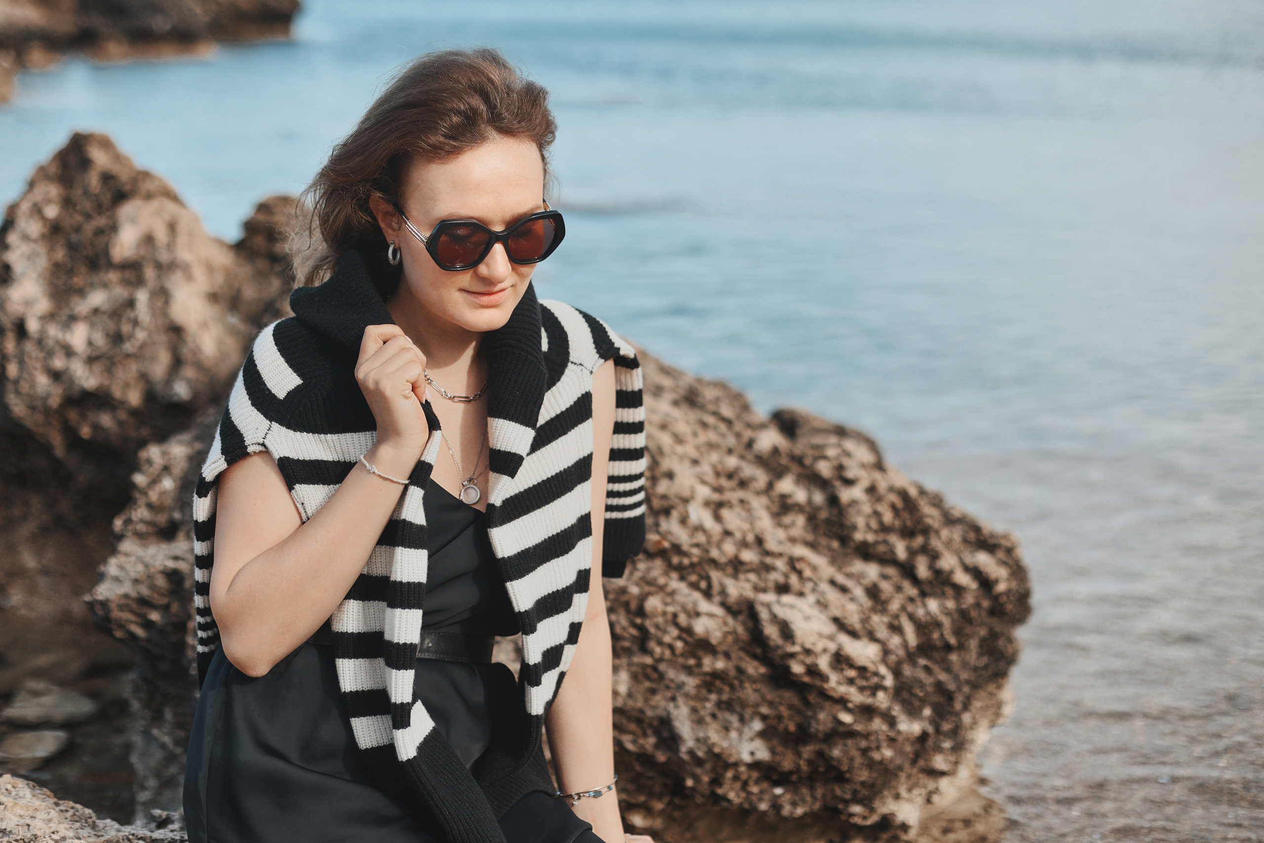 Индивидуальная фотосессия в Протарасе. Февраль, 2022. Cyprus Vision. Photos and videos in Cyprus — Ayia Napa, Protaras