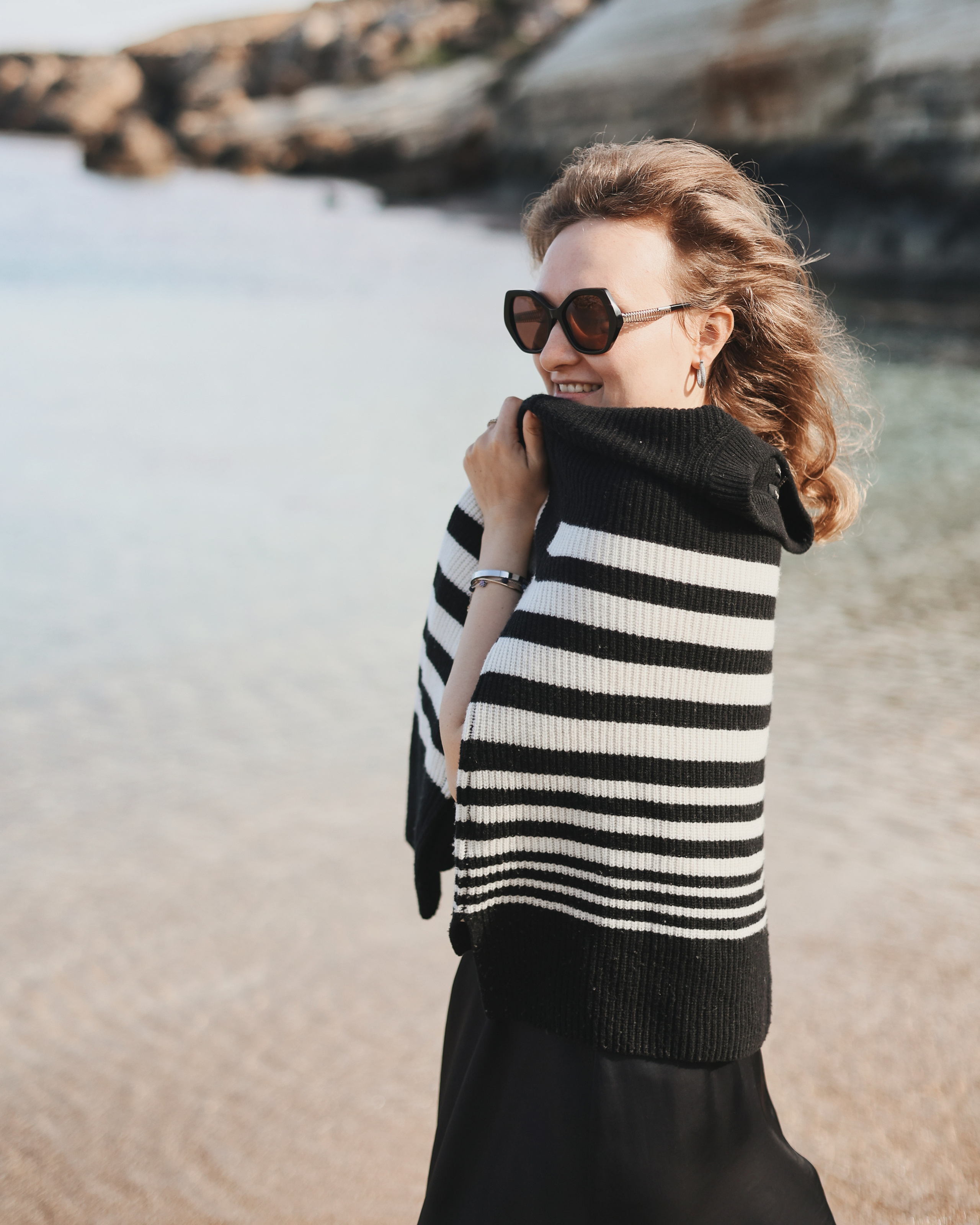 Индивидуальная фотосессия в Протарасе. Февраль, 2022. Cyprus Vision. Photos and videos in Cyprus — Ayia Napa, Protaras