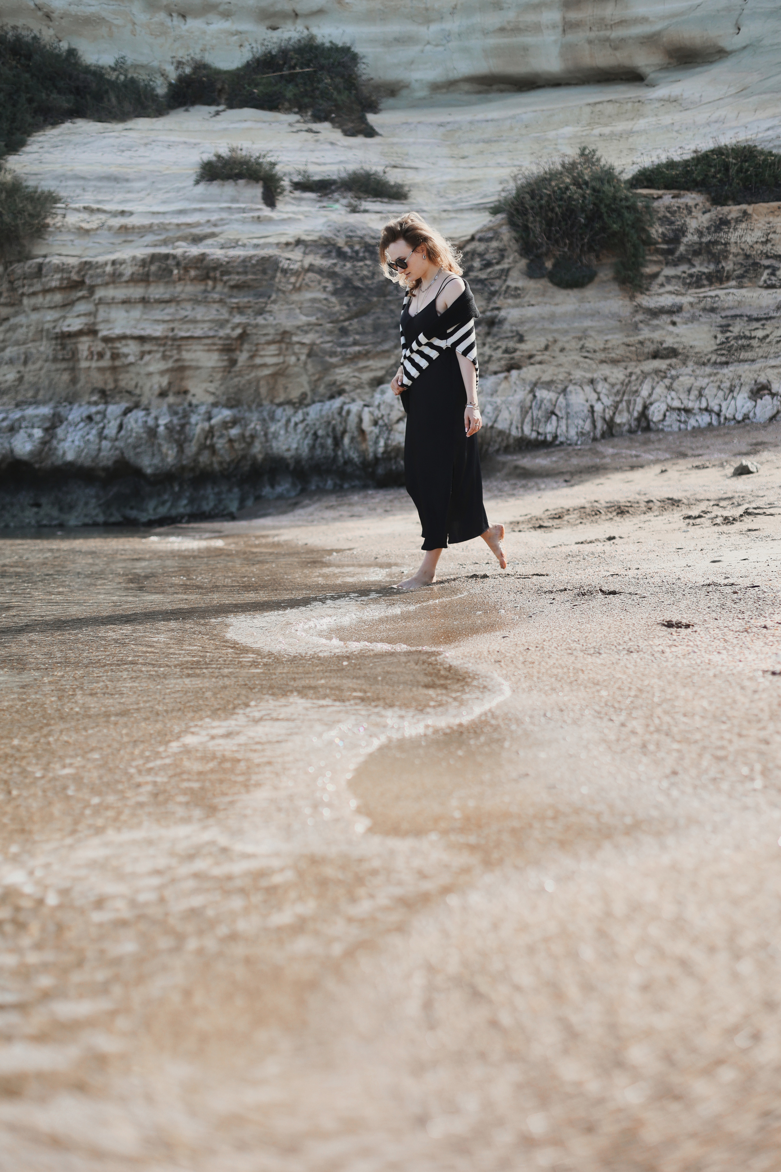 Индивидуальная фотосессия в Протарасе. Февраль, 2022. Cyprus Vision. Photos and videos in Cyprus — Ayia Napa, Protaras