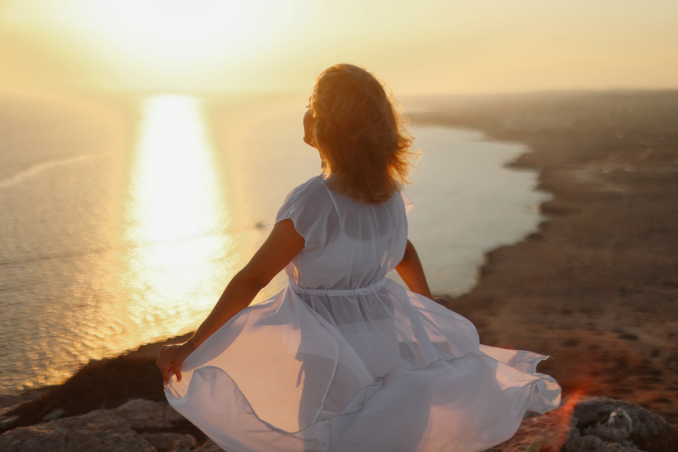 Индивидуальная съемка в Айя-Напе. Август, 2021. Cyprus Vision. Фото и видео на Кипре — Айя-Напа, Протарас