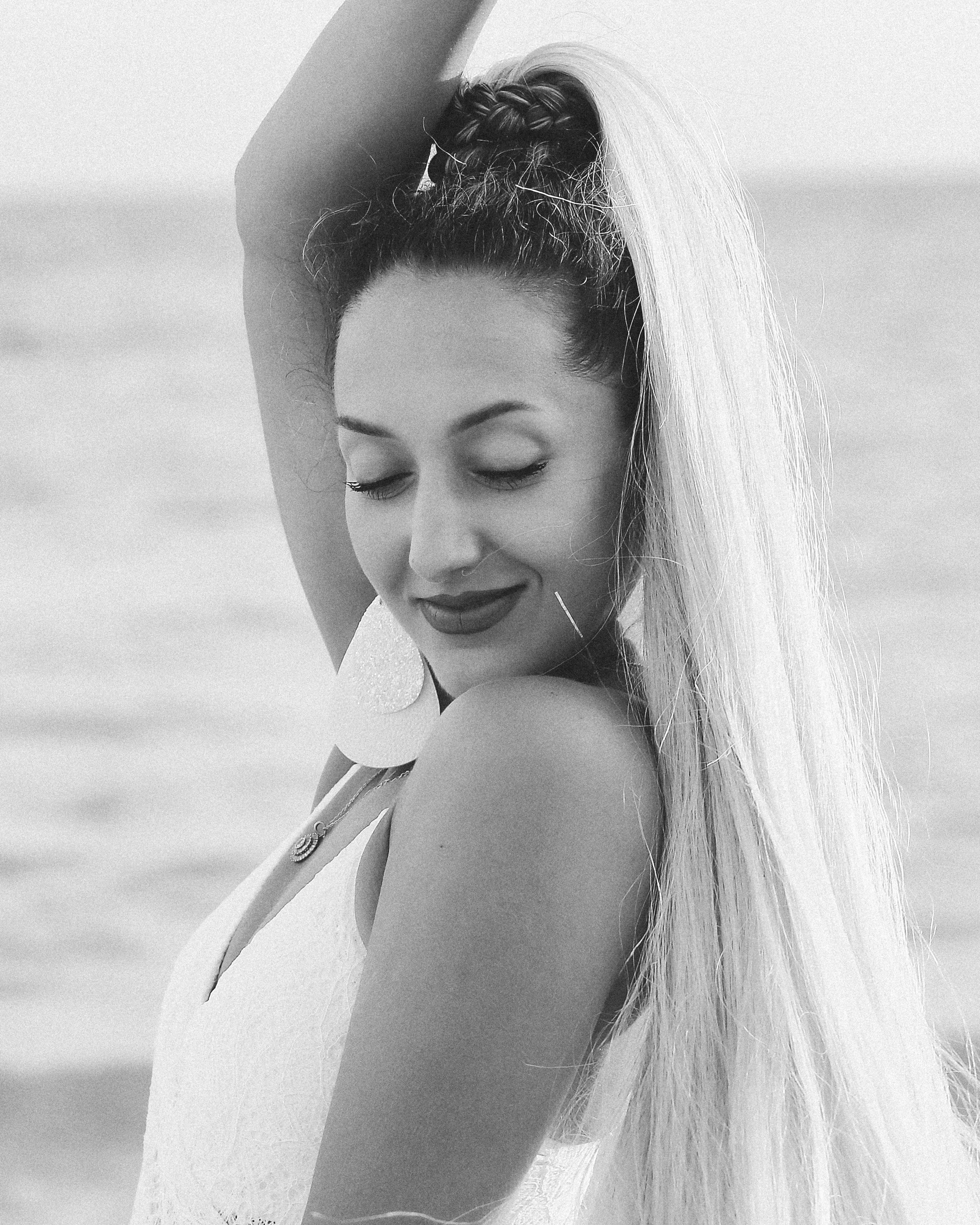 Фотосессия девичника в Айя-Напе. Май, 2022. Cyprus Vision. Φωτογραφίες και βίντεο στην Κύπρο — Αγία Νάπα, Πρωταράς