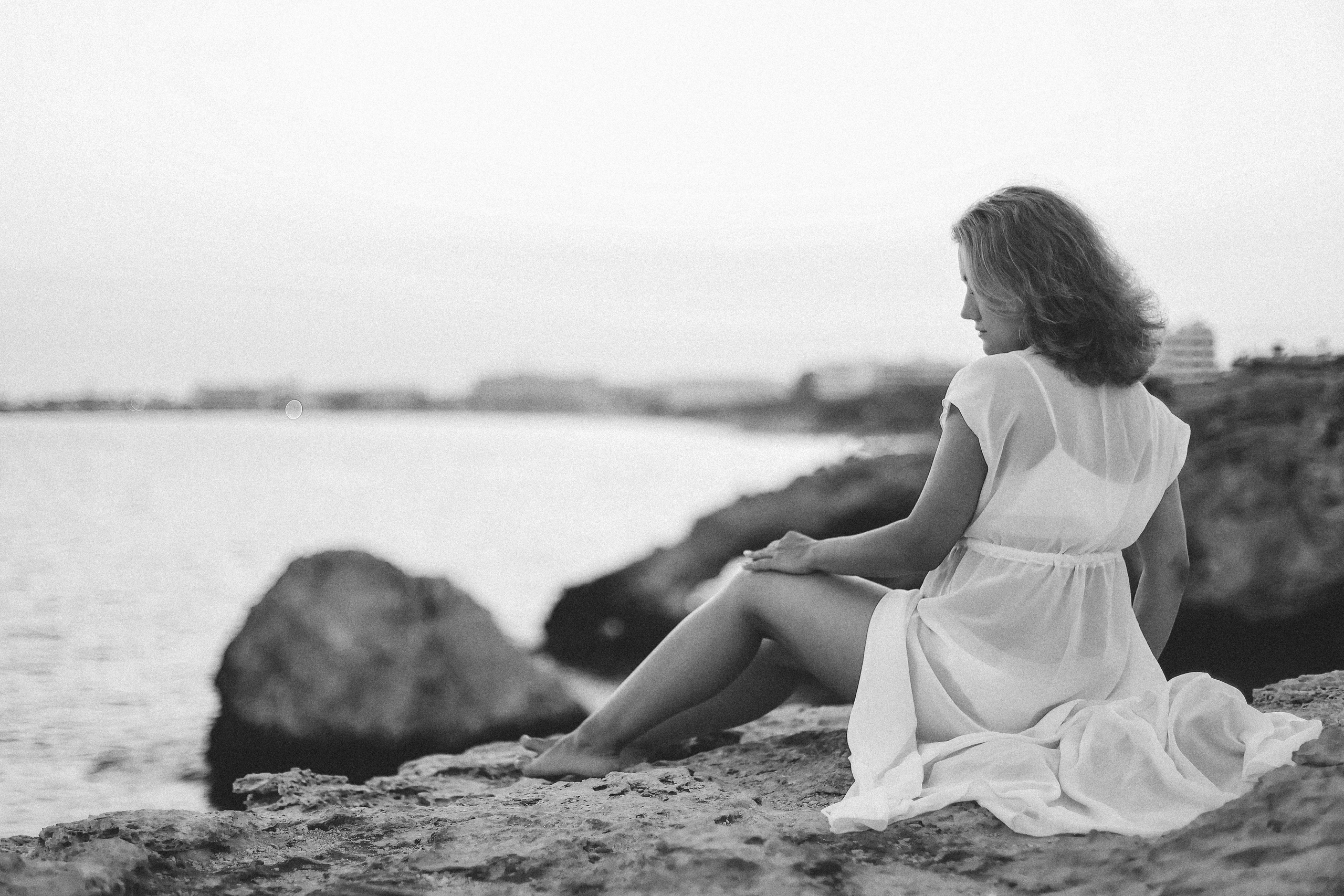 Индивидуальная съемка в Айя-Напе. Август, 2021. Cyprus Vision. Фото и видео на Кипре — Айя-Напа, Протарас