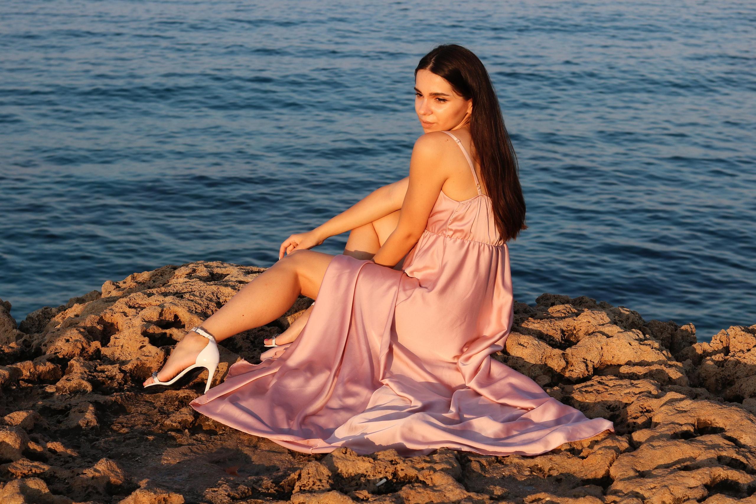 Фотосессия в Айя-Напе. Июль, 2021. Cyprus Vision. Фото и видео на Кипре — Айя-Напа, Протарас