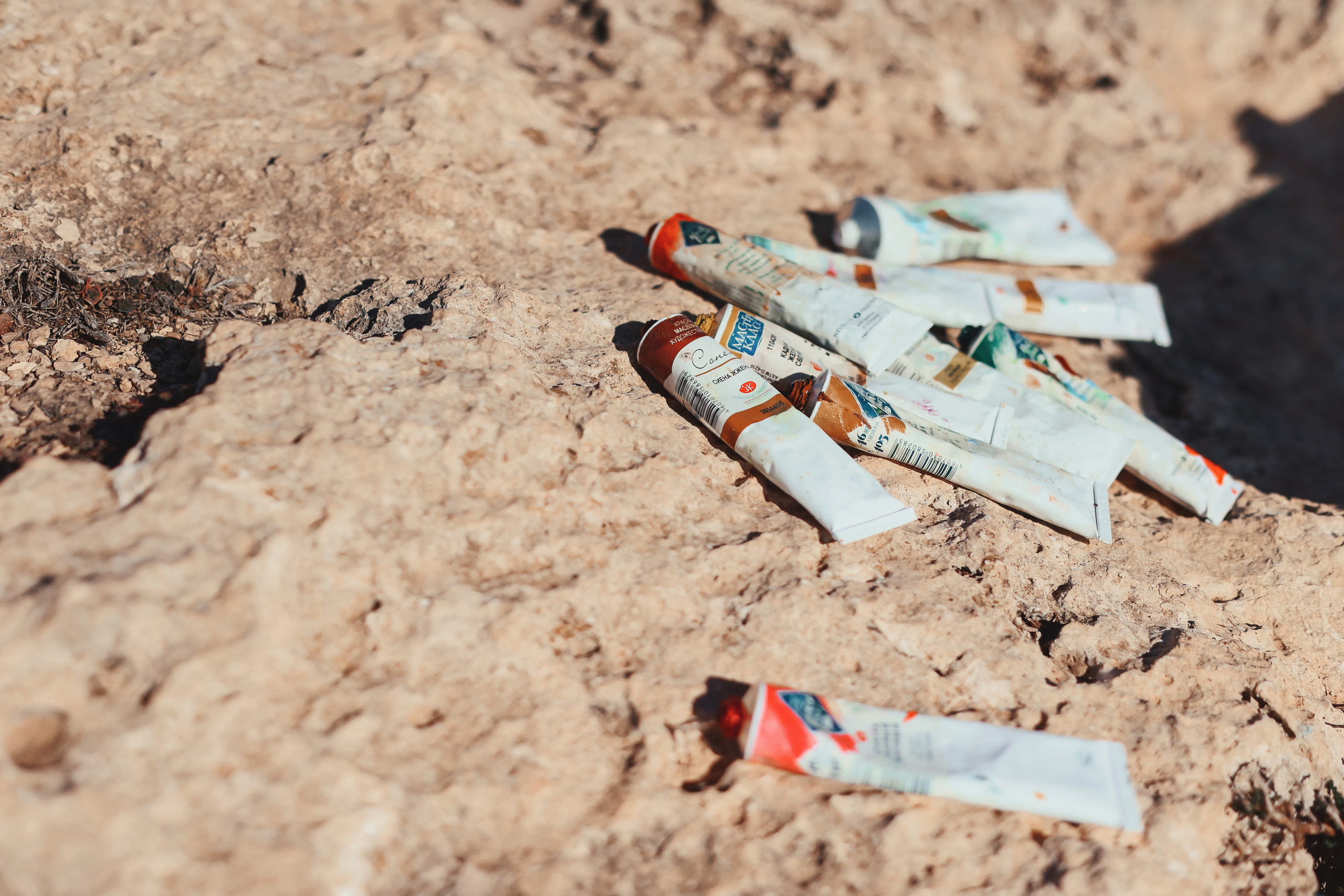 Экспресс-фотосессия в Айя-Напе. Декабрь, 2021. Cyprus Vision. Φωτογραφίες και βίντεο στην Κύπρο — Αγία Νάπα, Πρωταράς