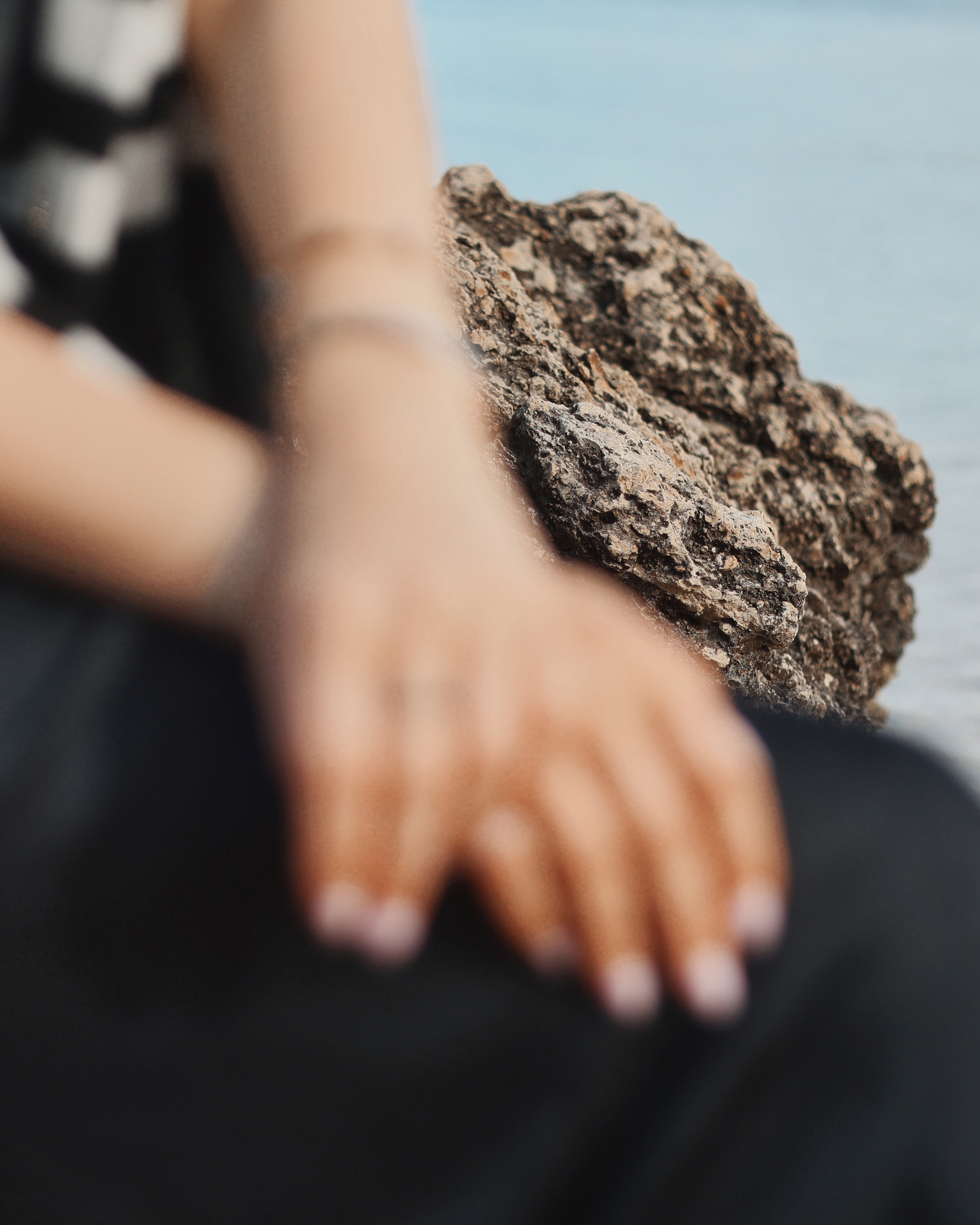 Индивидуальная фотосессия в Протарасе. Февраль, 2022. Cyprus Vision. Photos and videos in Cyprus — Ayia Napa, Protaras