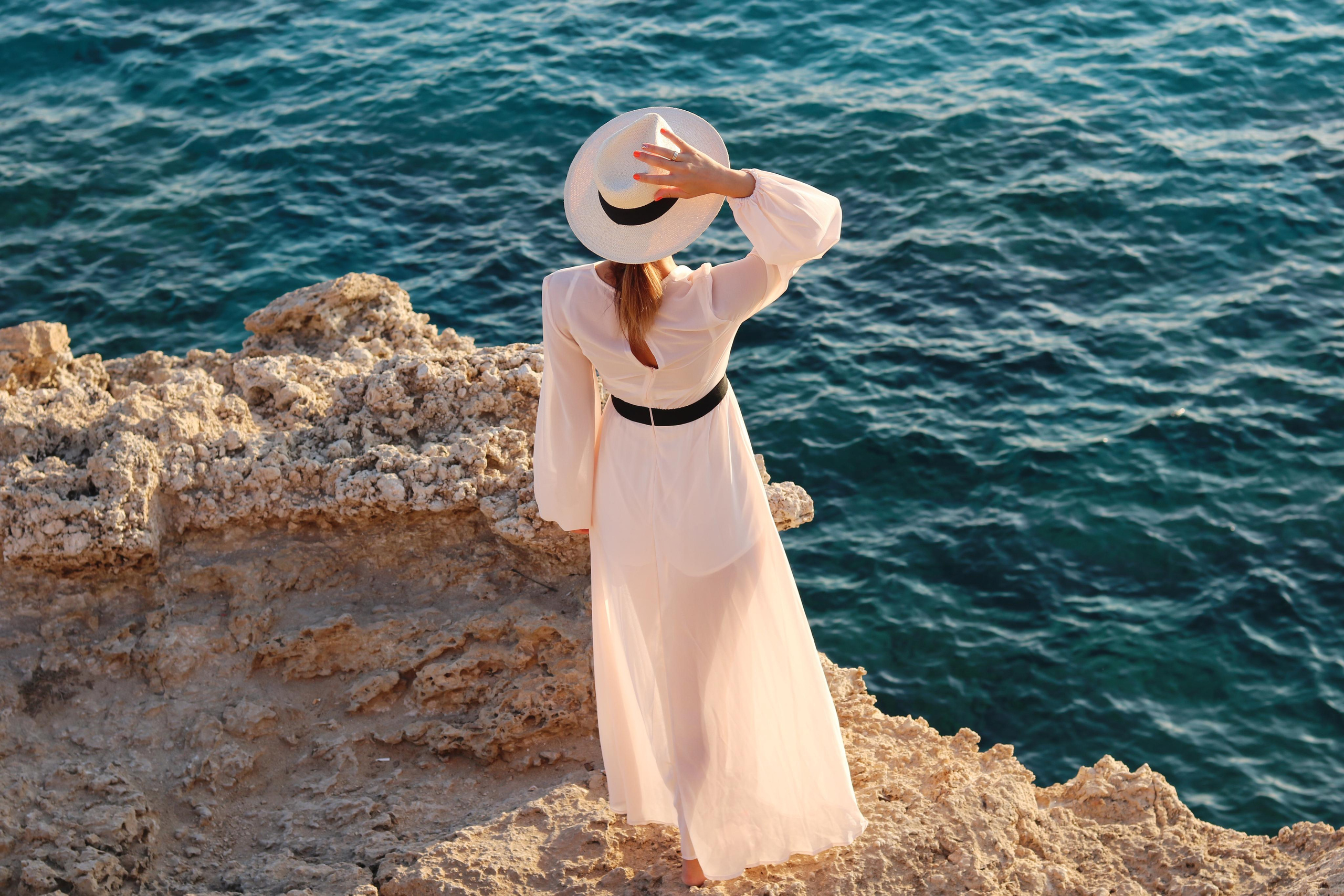 Индивидуальная фотосессия в Айя-Напе. Июнь, 2021. Cyprus Vision. Photos and videos in Cyprus — Ayia Napa, Protaras