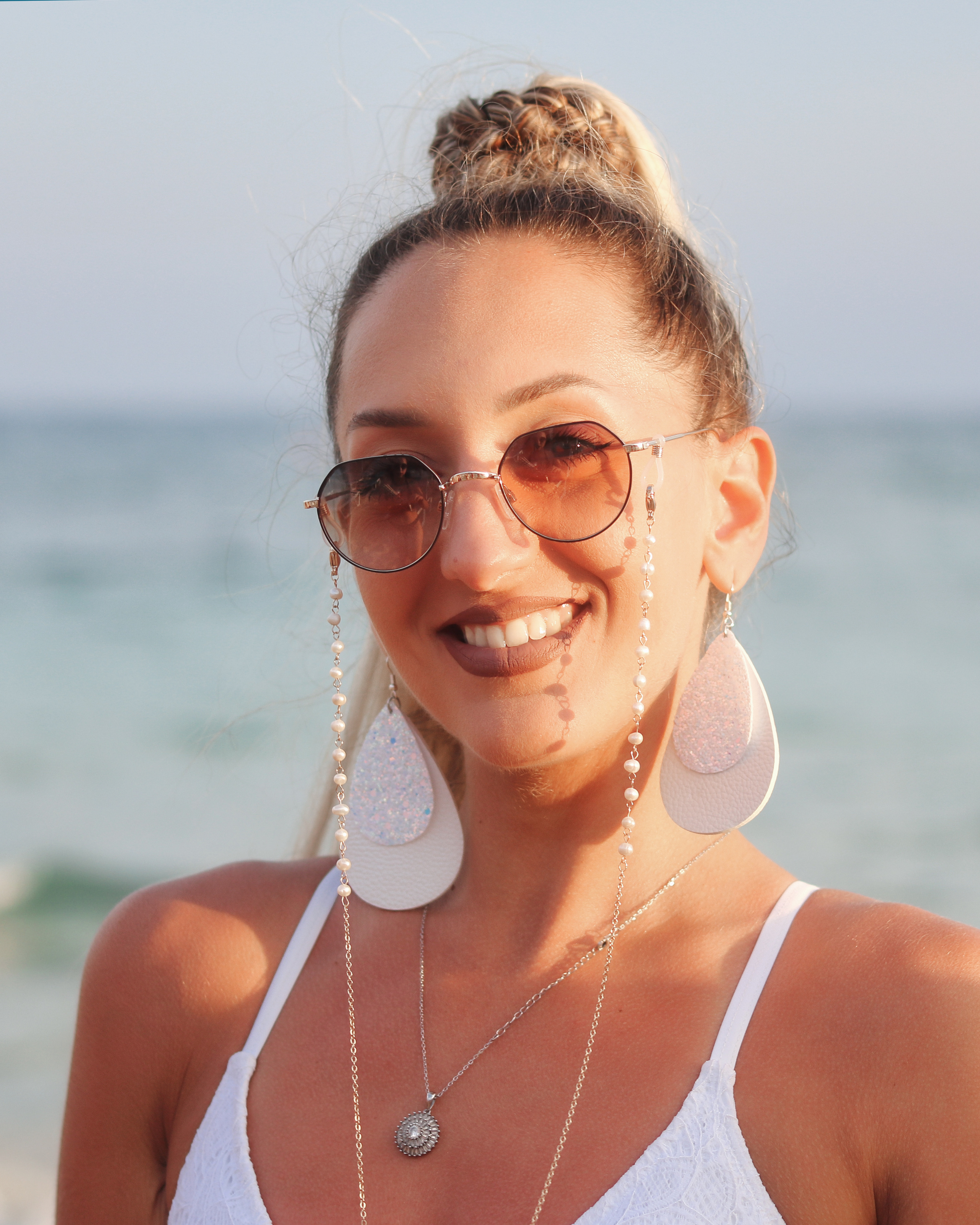 Фотосессия девичника в Айя-Напе. Май, 2022. Cyprus Vision. Φωτογραφίες και βίντεο στην Κύπρο — Αγία Νάπα, Πρωταράς