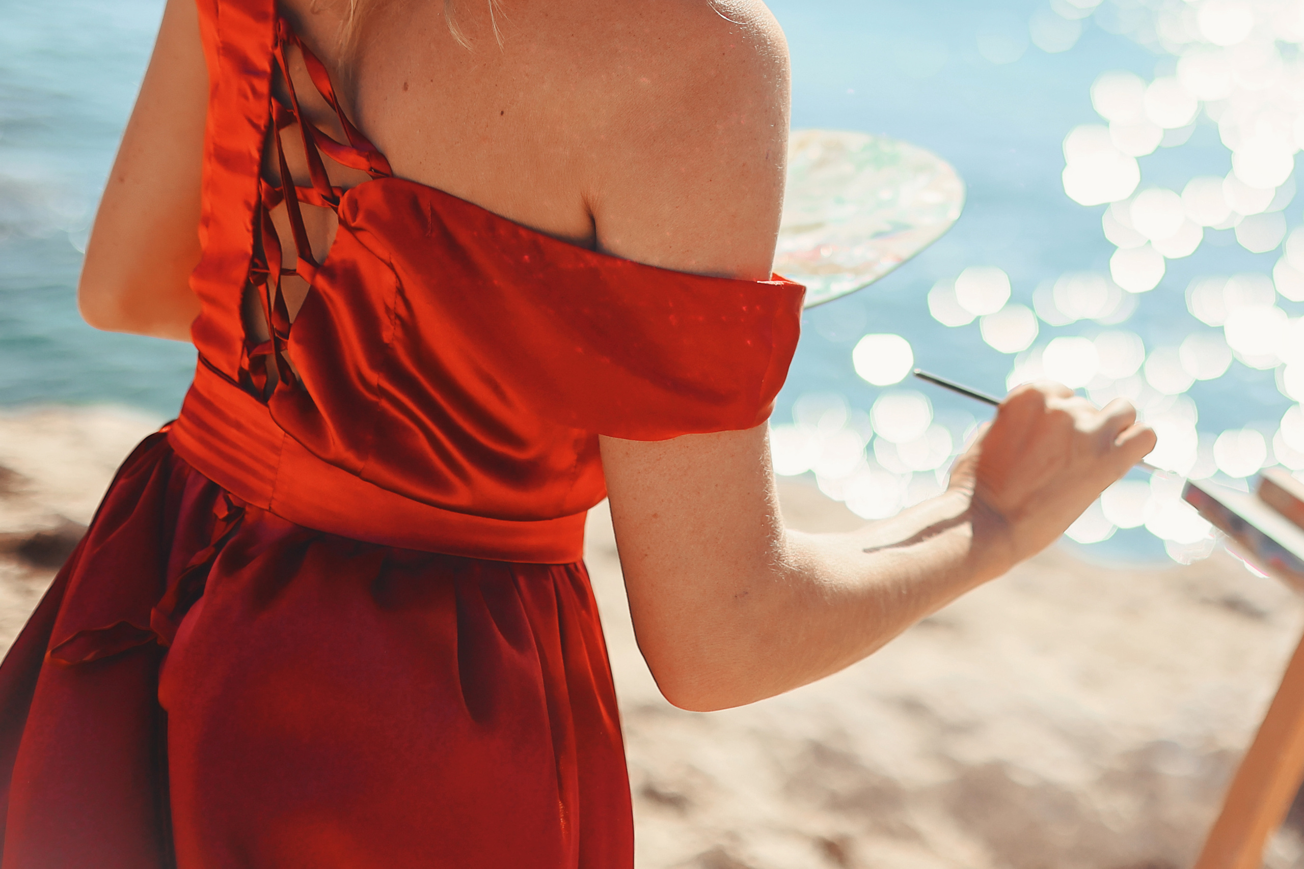 Экспресс-фотосессия в Айя-Напе. Декабрь, 2021. Cyprus Vision. Φωτογραφίες και βίντεο στην Κύπρο — Αγία Νάπα, Πρωταράς