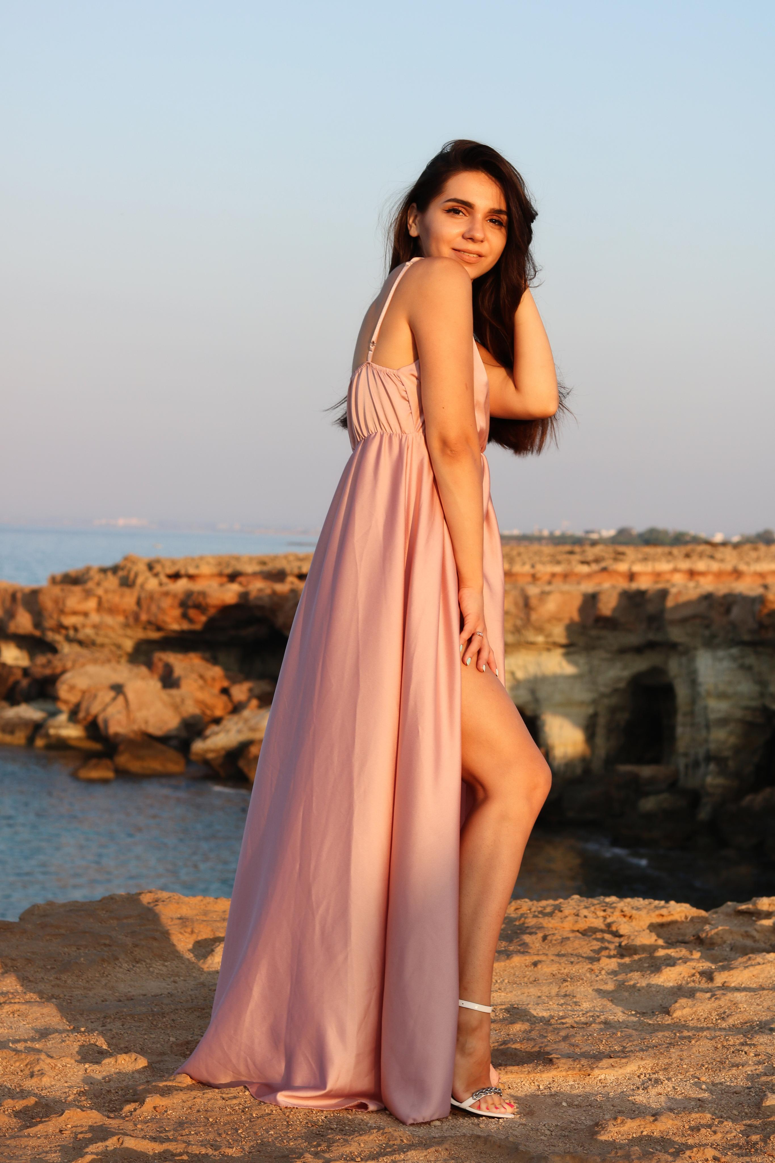 Фотосессия в Айя-Напе. Июль, 2021. Cyprus Vision. Фото и видео на Кипре — Айя-Напа, Протарас