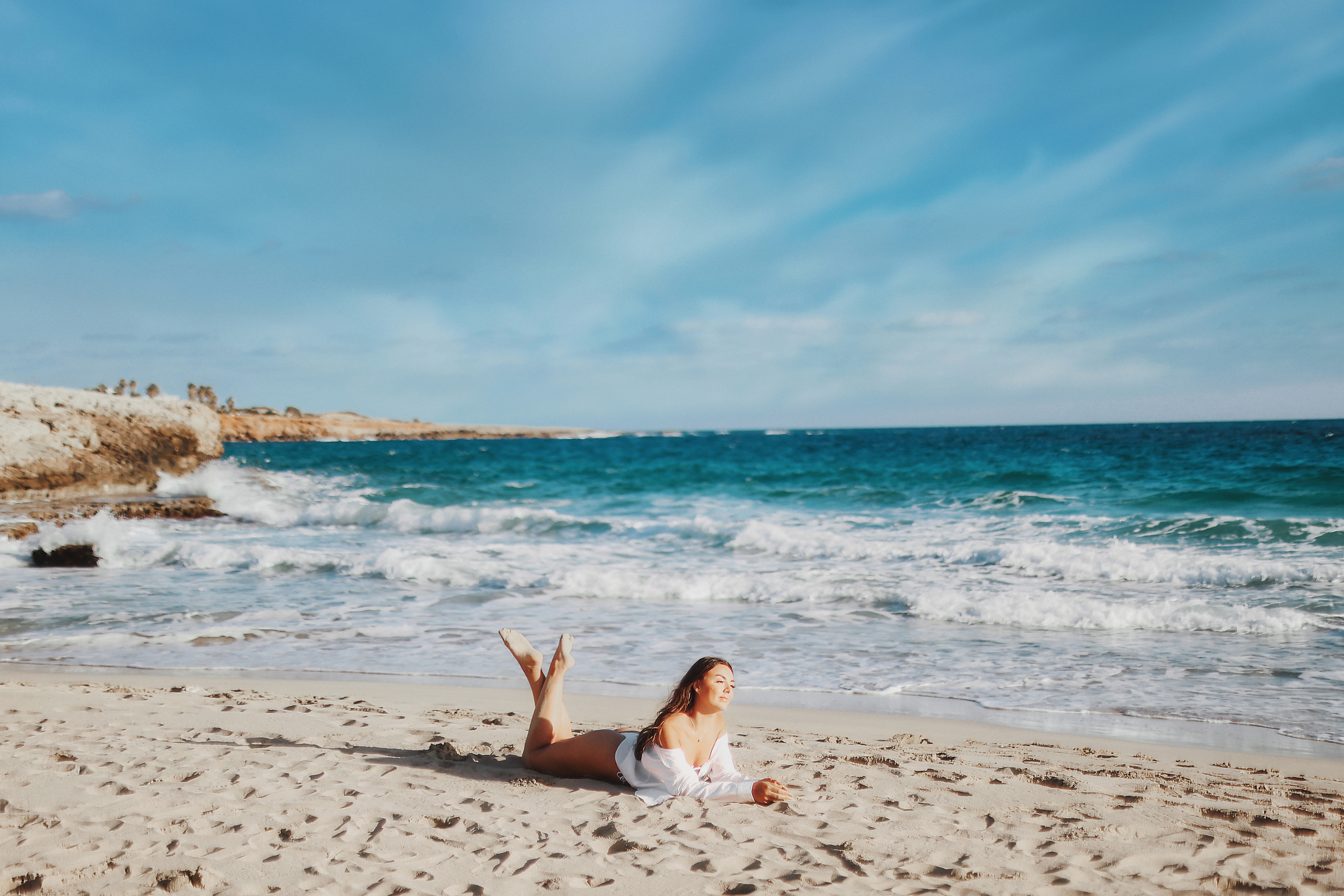 Фотосессия в Айя-Напе. Март, 2021. Cyprus Vision. Φωτογραφίες και βίντεο στην Κύπρο — Αγία Νάπα, Πρωταράς