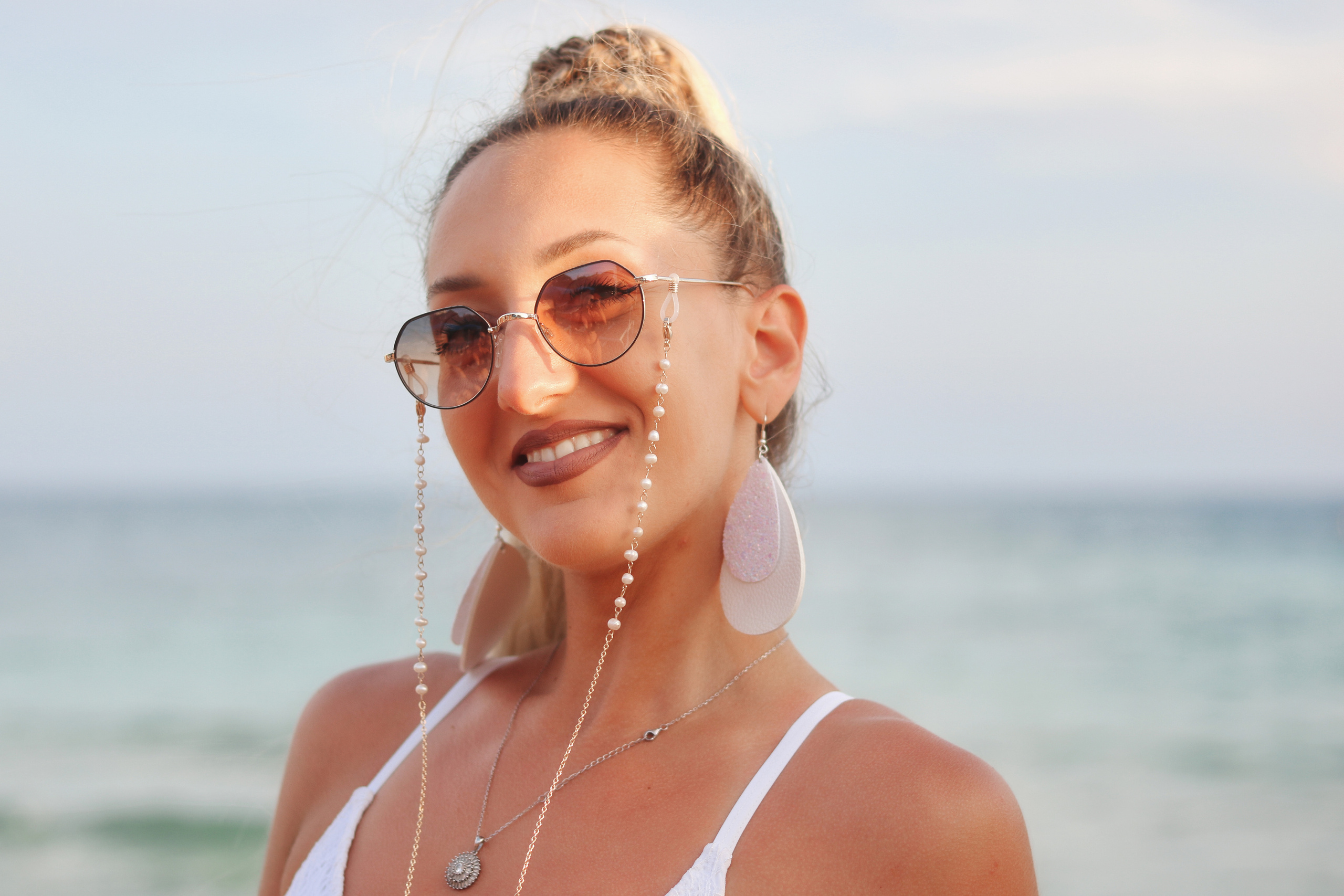 Фотосессия девичника в Айя-Напе. Май, 2022. Cyprus Vision. Φωτογραφίες και βίντεο στην Κύπρο — Αγία Νάπα, Πρωταράς