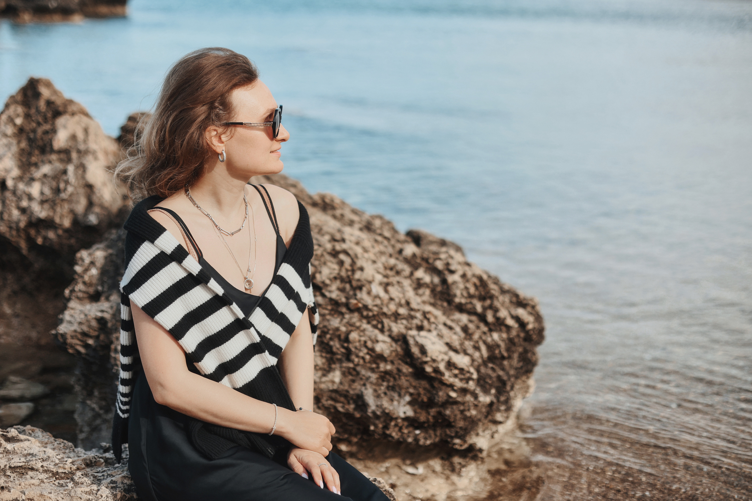 Индивидуальная фотосессия в Протарасе. Февраль, 2022. Cyprus Vision. Photos and videos in Cyprus — Ayia Napa, Protaras