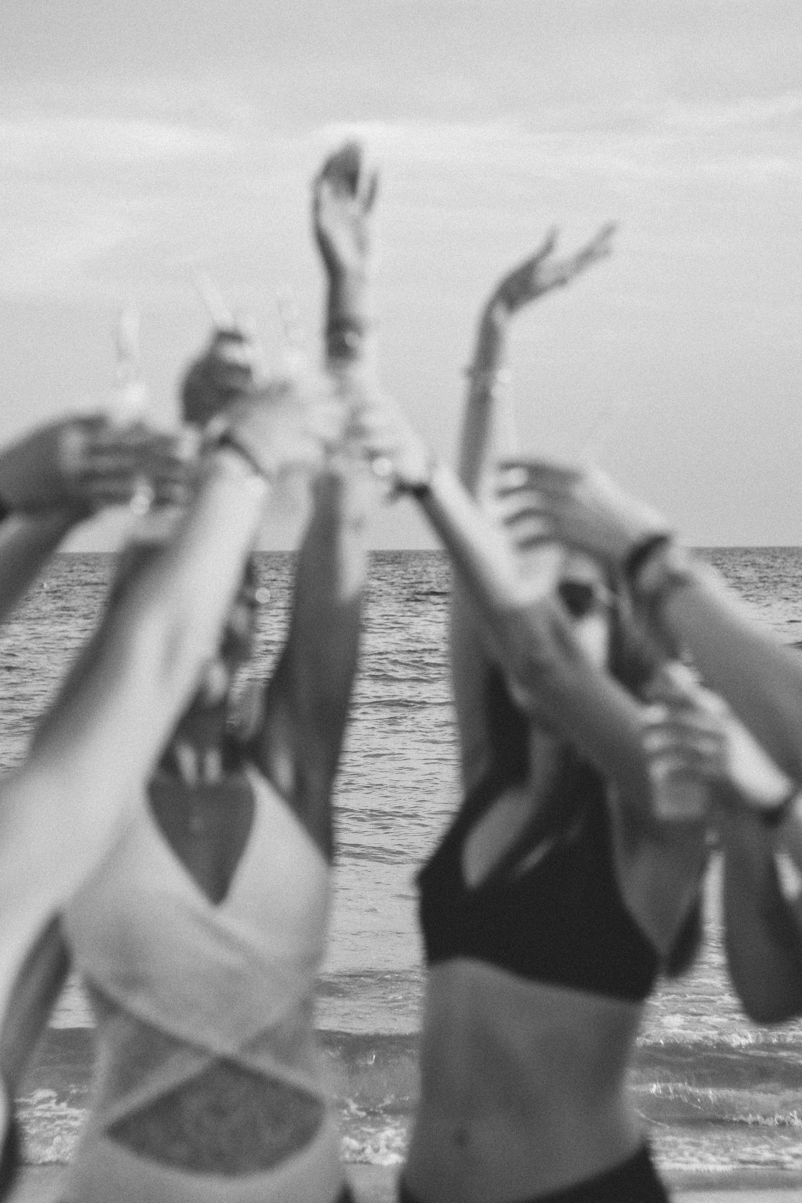 Фотосессия девичника в Айя-Напе. Май, 2022. Cyprus Vision. Φωτογραφίες και βίντεο στην Κύπρο — Αγία Νάπα, Πρωταράς