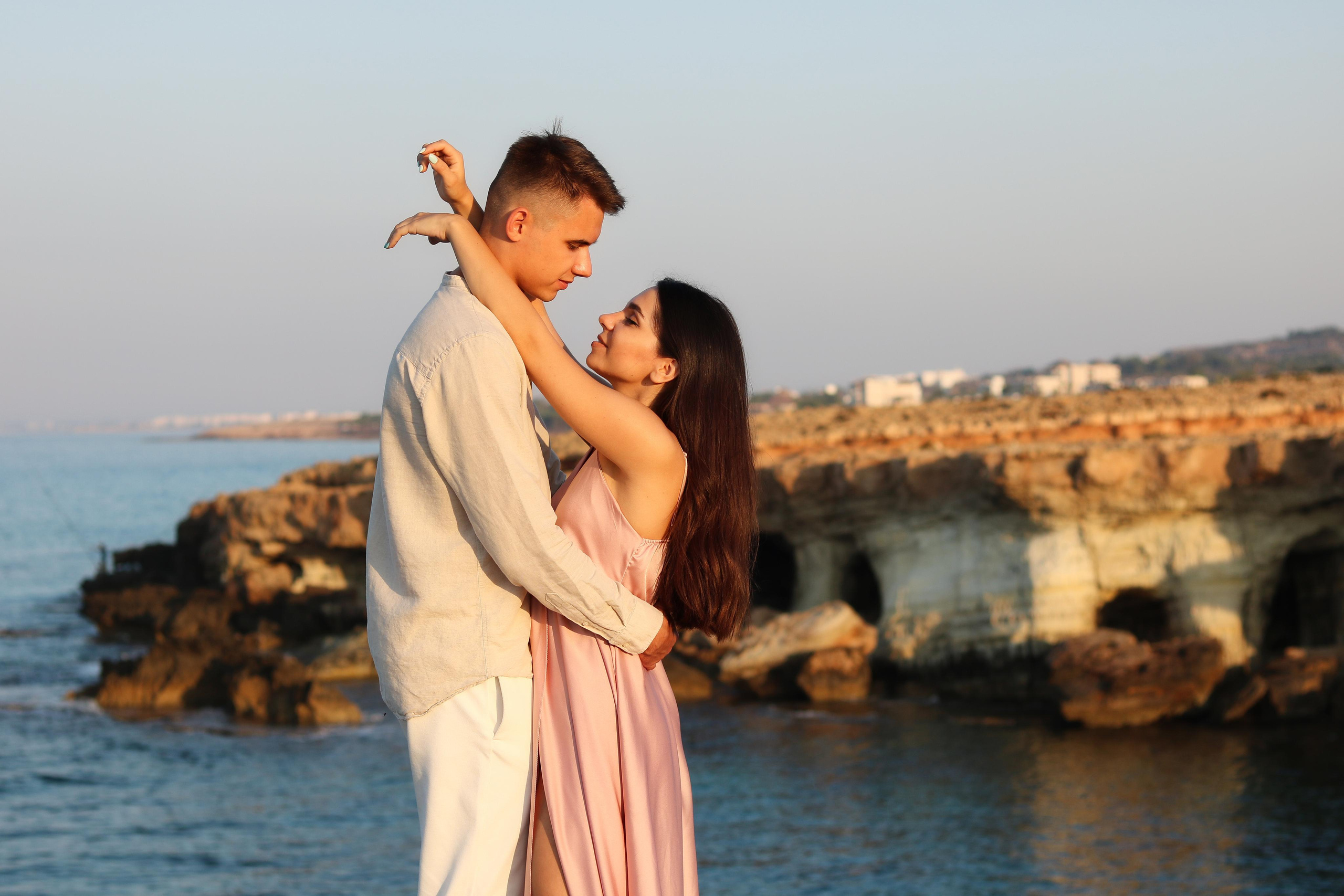 Фотосессия в Айя-Напе. Июль, 2021. Cyprus Vision. Фото и видео на Кипре — Айя-Напа, Протарас