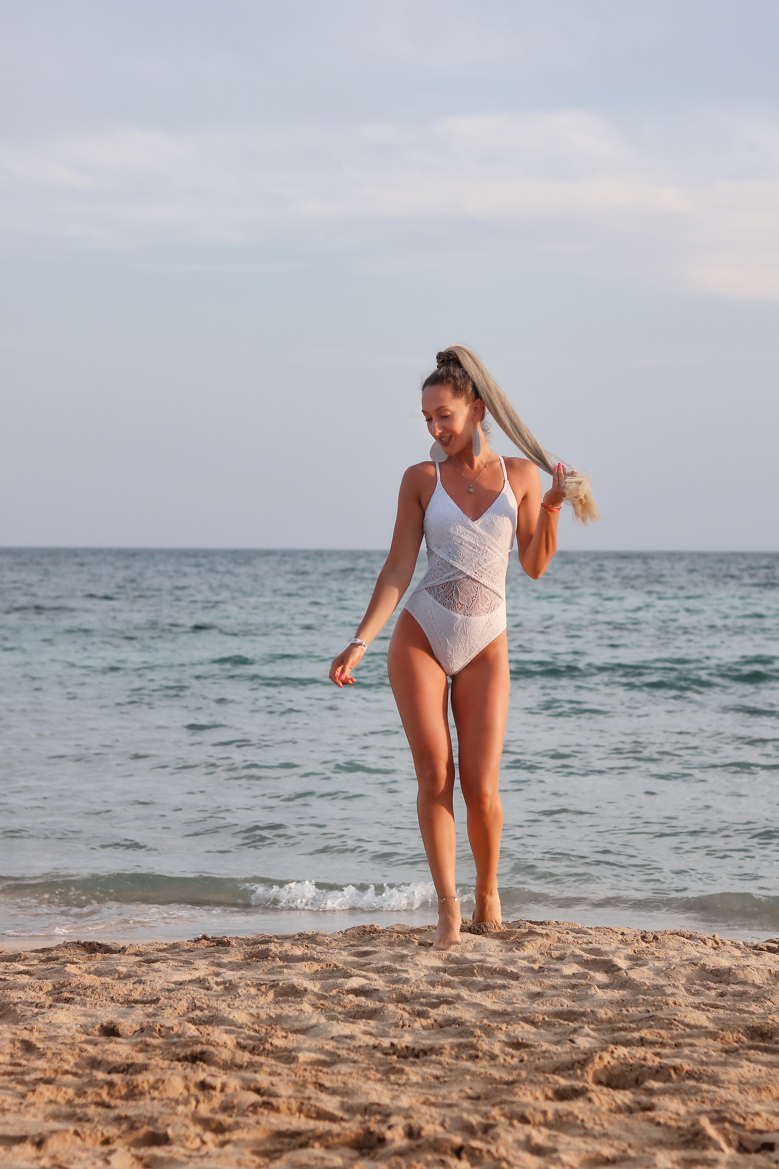 Фотосессия девичника в Айя-Напе. Май, 2022. Cyprus Vision. Φωτογραφίες και βίντεο στην Κύπρο — Αγία Νάπα, Πρωταράς