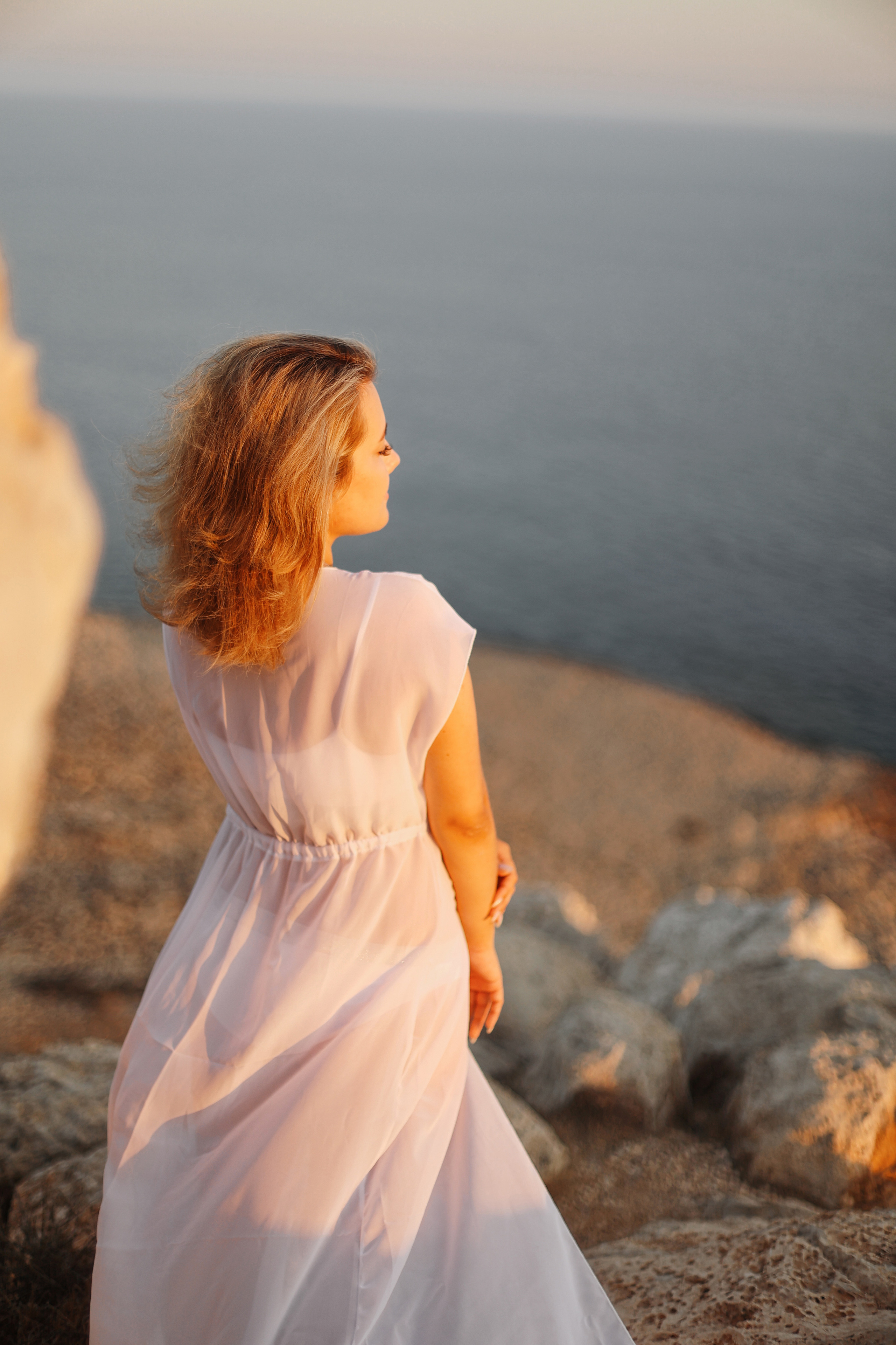 Индивидуальная съемка в Айя-Напе. Август, 2021. Cyprus Vision. Фото и видео на Кипре — Айя-Напа, Протарас