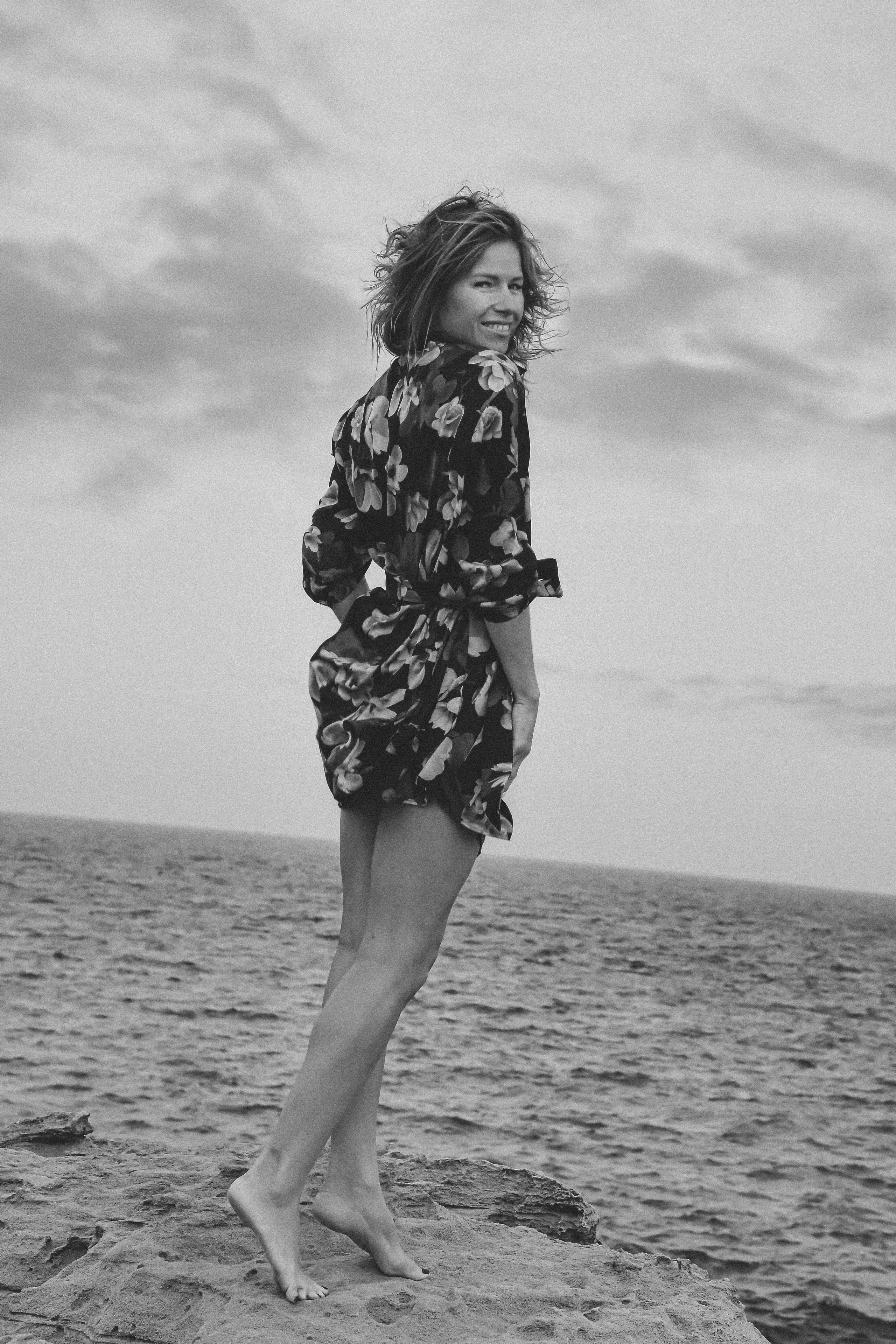 Экспресс-фотосессия на Каво Греко. Ноябрь, 2021. Cyprus Vision. Фото и видео на Кипре — Айя-Напа, Протарас