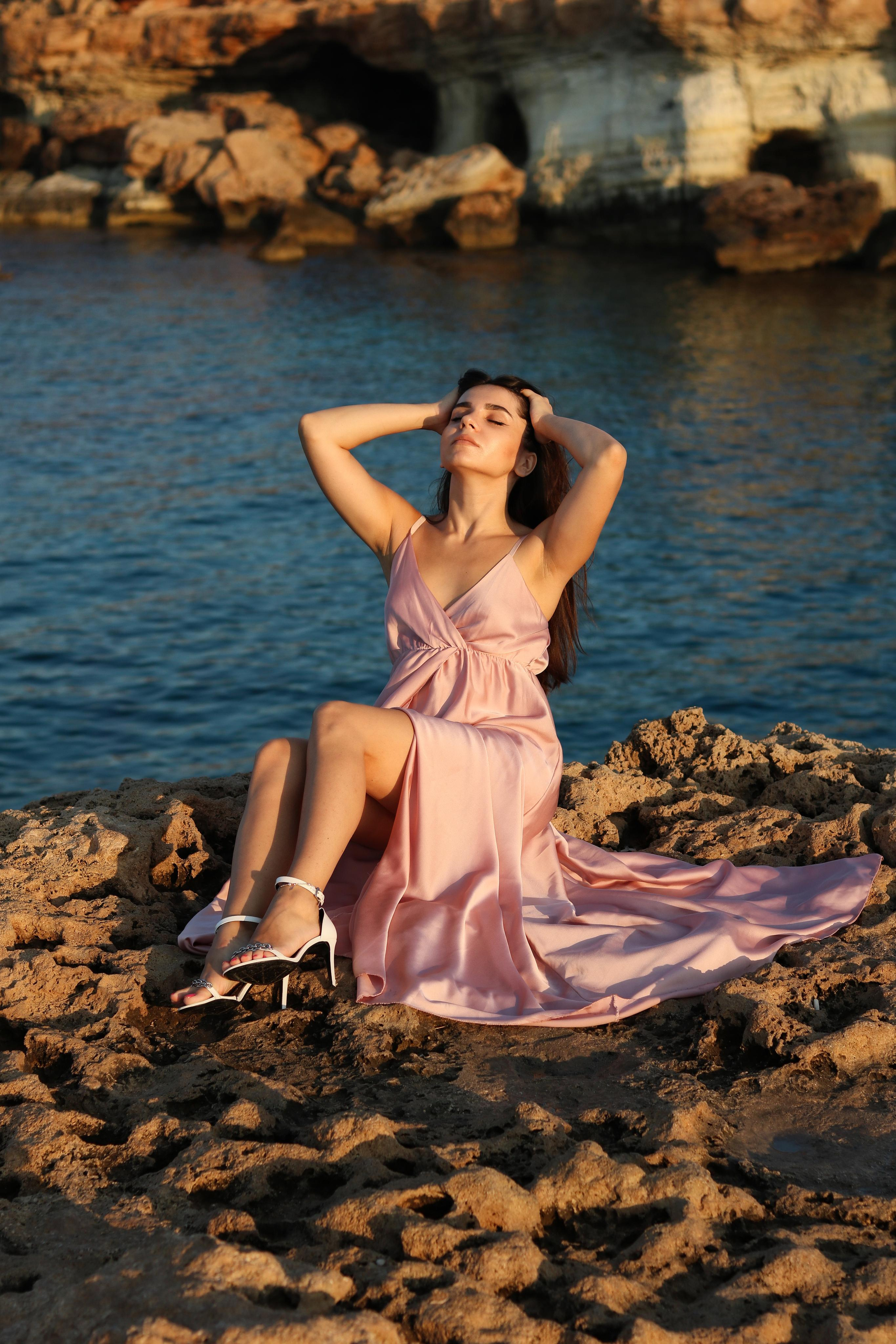 Фотосессия в Айя-Напе. Июль, 2021. Cyprus Vision. Фото и видео на Кипре — Айя-Напа, Протарас