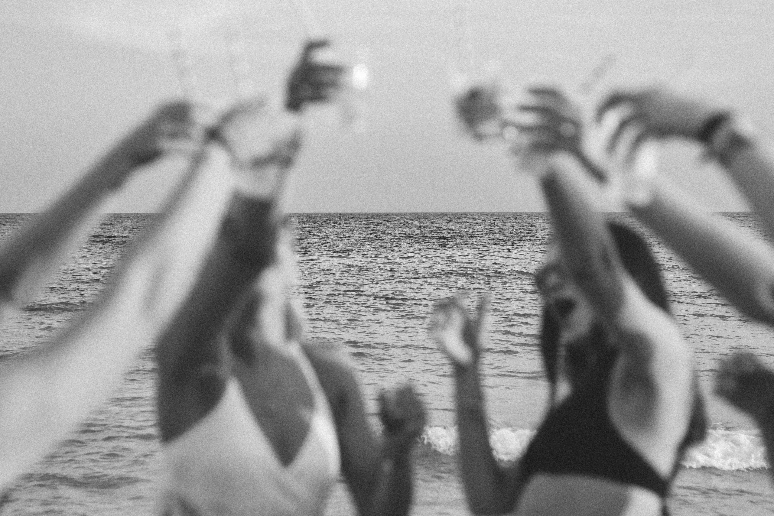 Фотосессия девичника в Айя-Напе. Май, 2022. Cyprus Vision. Φωτογραφίες και βίντεο στην Κύπρο — Αγία Νάπα, Πρωταράς