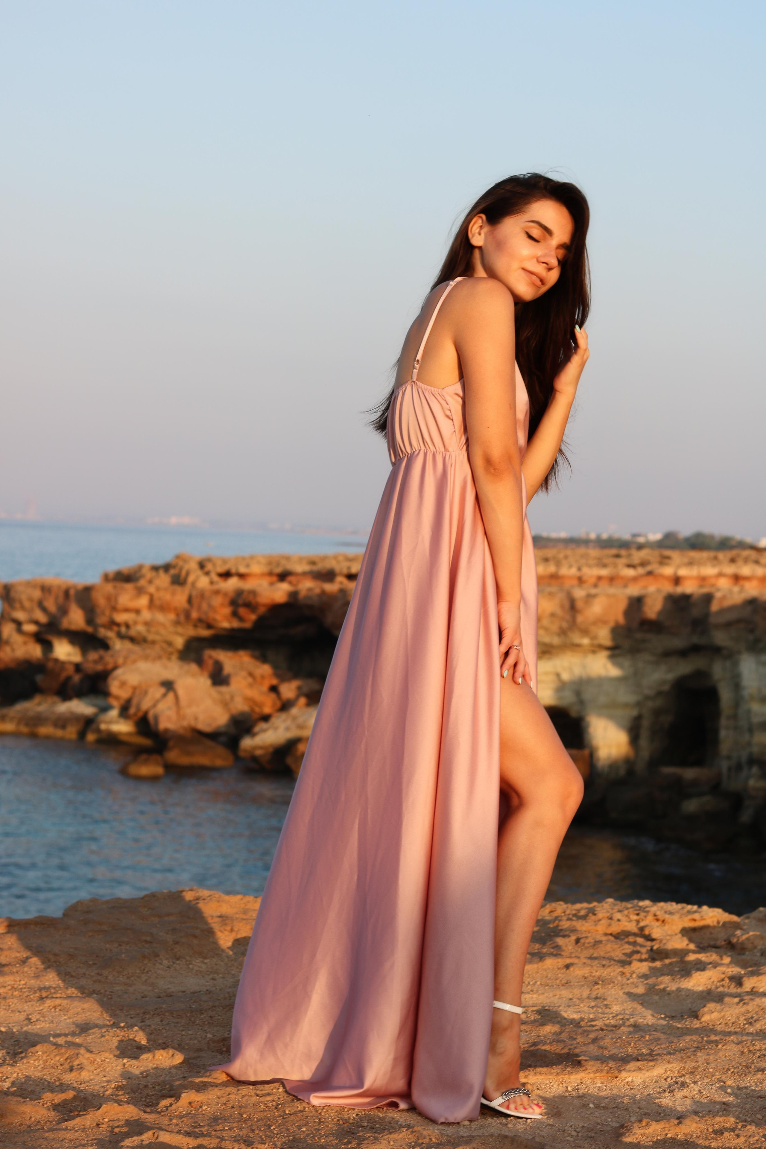 Фотосессия в Айя-Напе. Июль, 2021. Cyprus Vision. Фото и видео на Кипре — Айя-Напа, Протарас