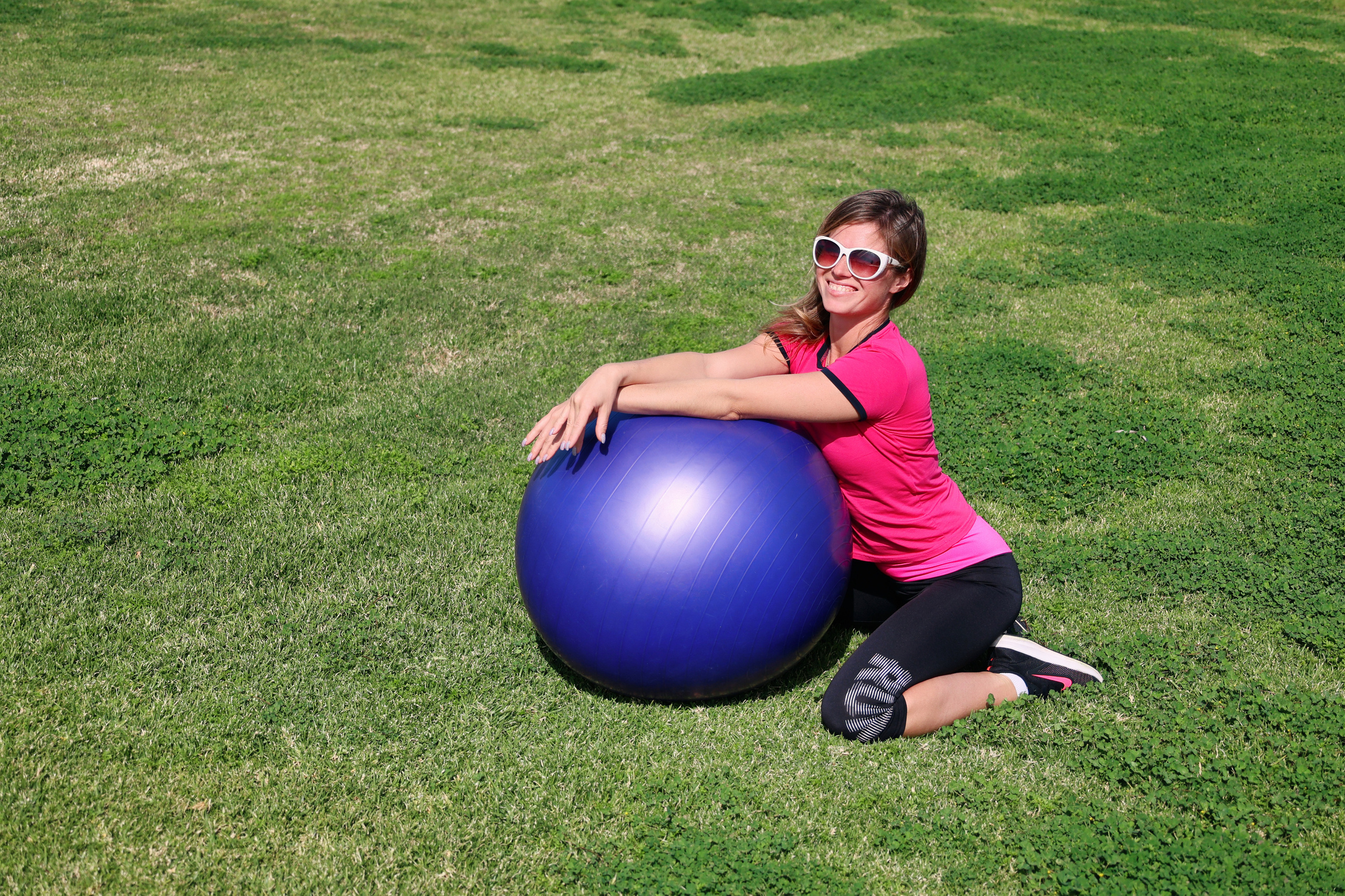 Съемка для фитнес-туров на Кипр. Февраль, 2022. Cyprus Vision. Φωτογραφίες και βίντεο στην Κύπρο — Αγία Νάπα, Πρωταράς