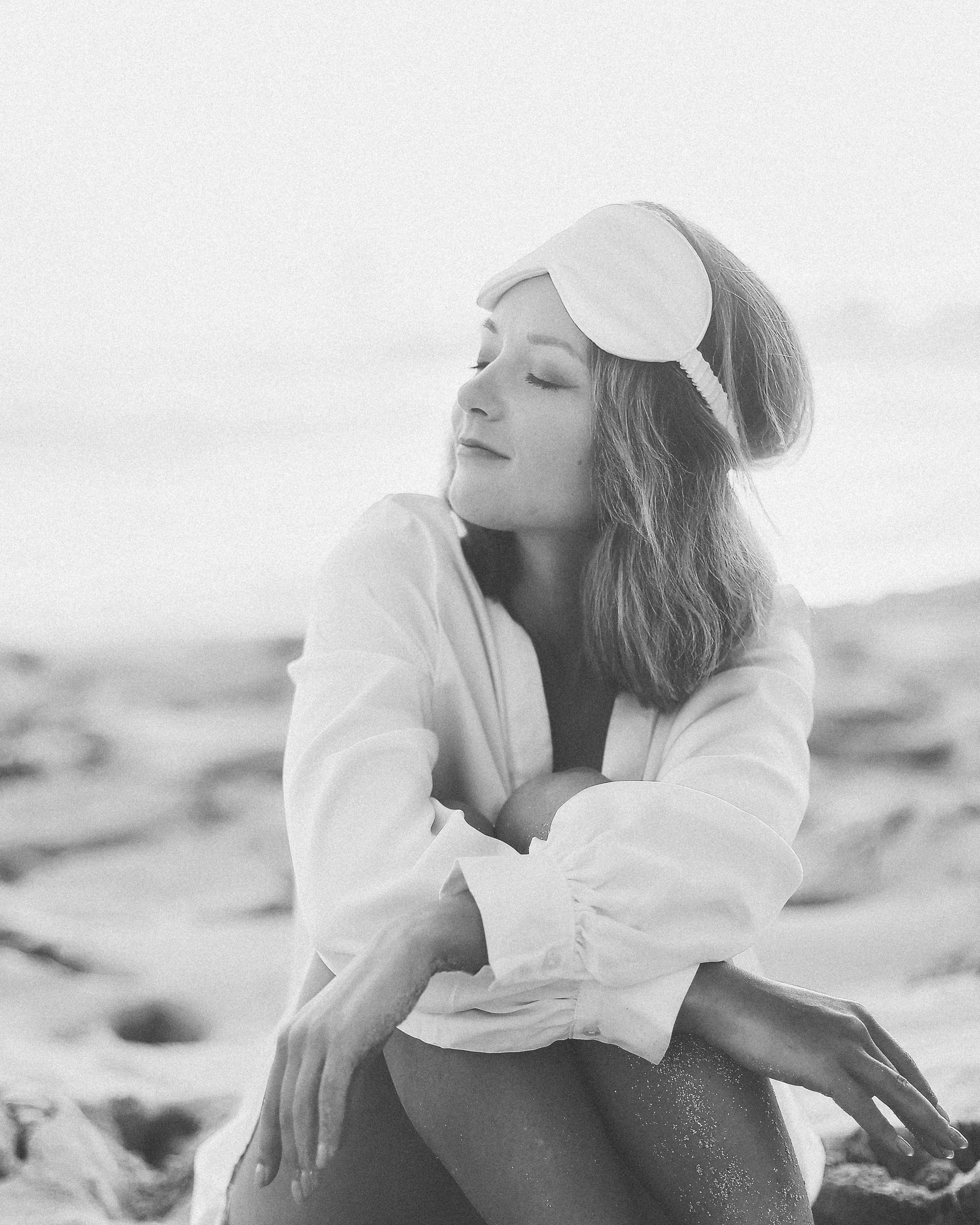 Женская фотосессия, Айя-Напа. Март, 2023. Cyprus Vision. Photos and videos in Cyprus — Ayia Napa, Protaras