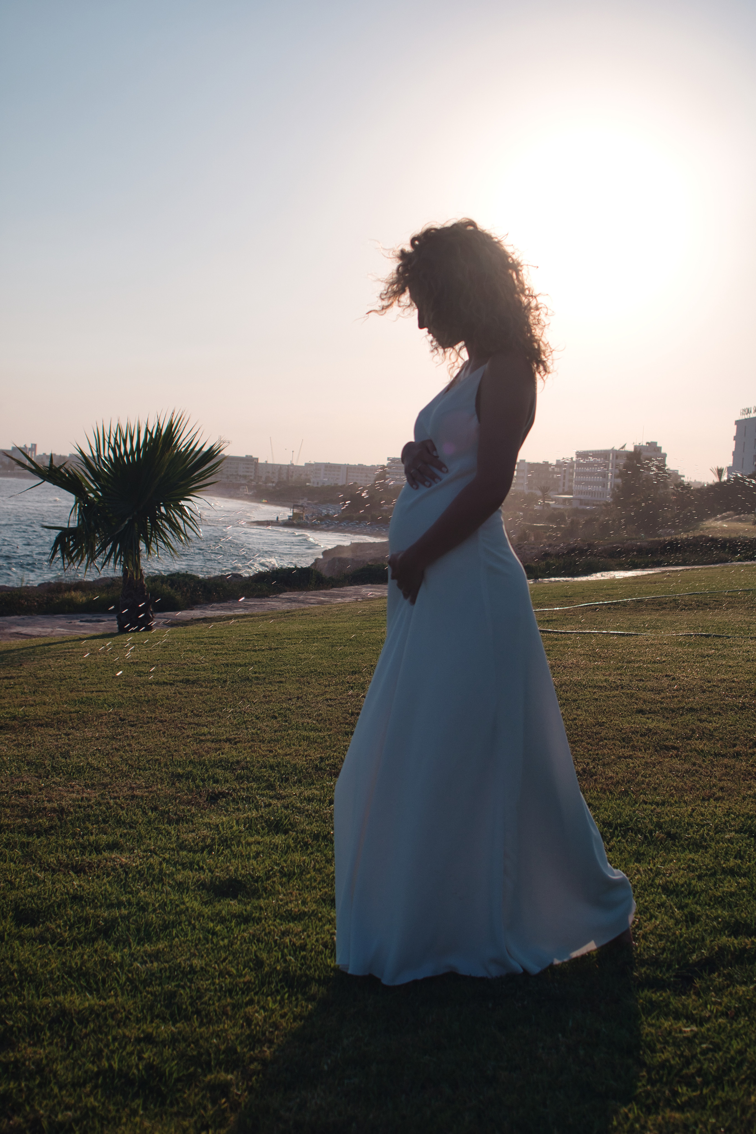 Love-story в Айя-Напе. Июнь, 2021. Cyprus Vision. Φωτογραφίες και βίντεο στην Κύπρο — Αγία Νάπα, Πρωταράς