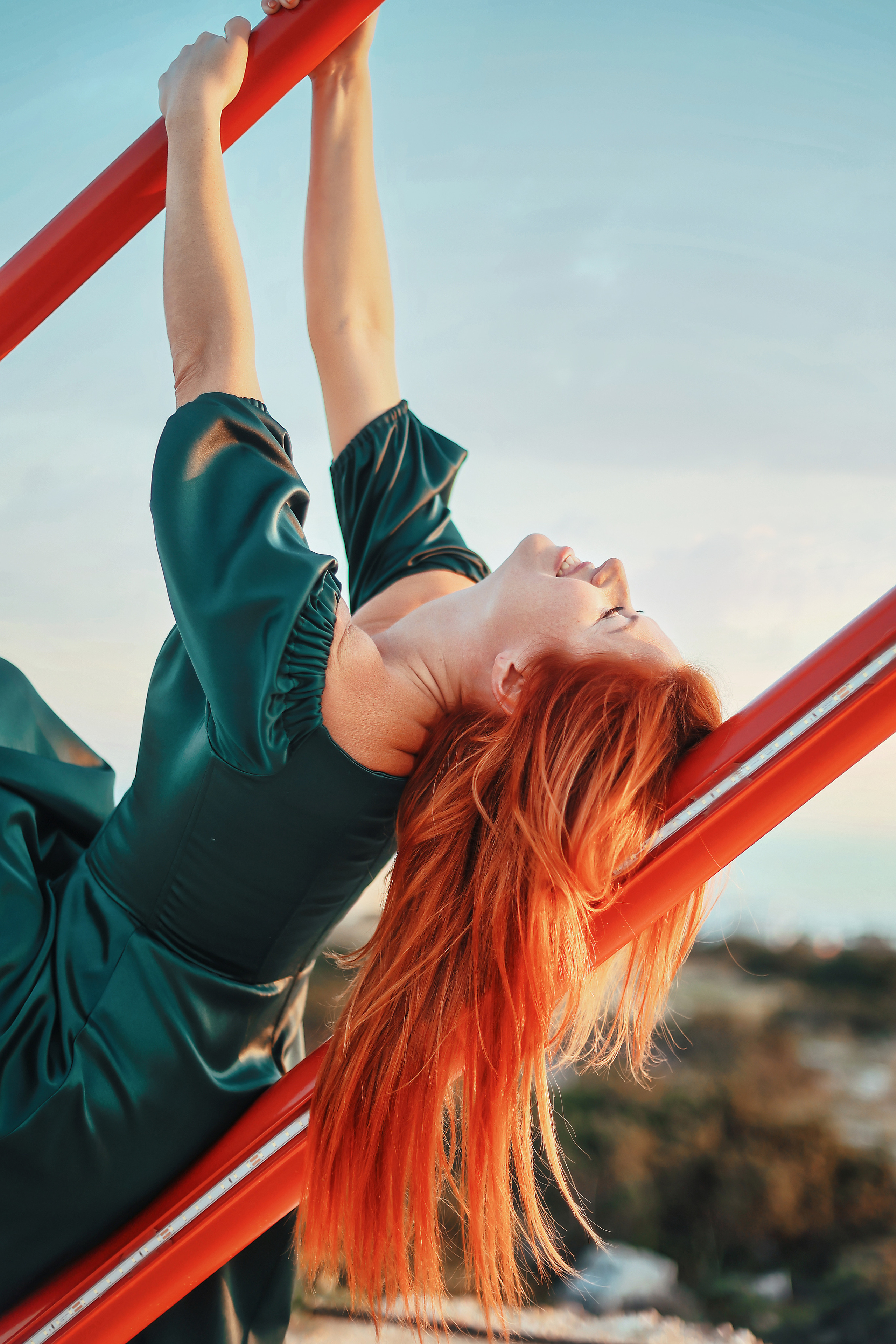 Индивидуальная фотосессия, Айя-Напа. Февраль, 2023. Cyprus Vision. Φωτογραφίες και βίντεο στην Κύπρο — Αγία Νάπα, Πρωταράς