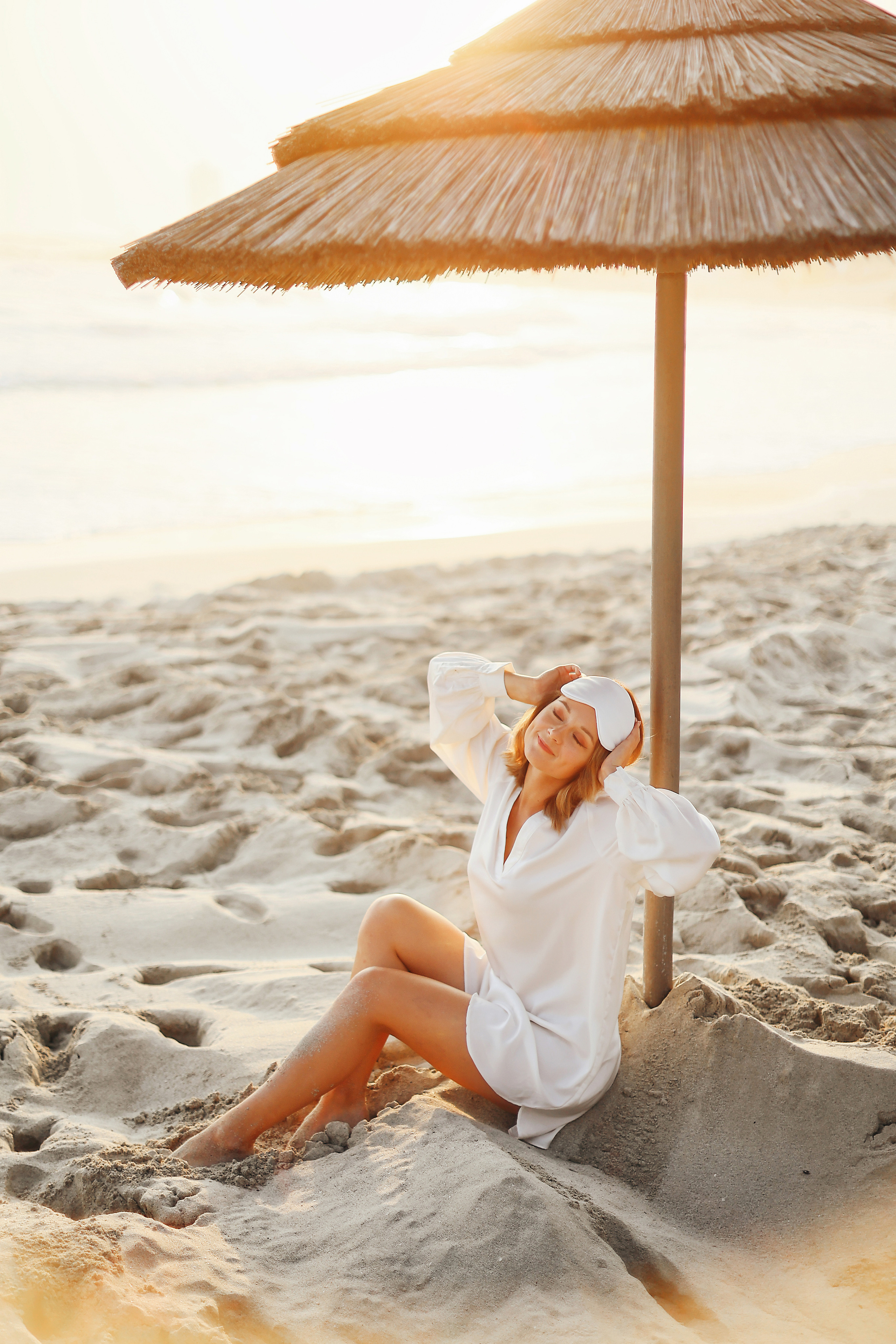 Женская фотосессия, Айя-Напа. Март, 2023. Cyprus Vision. Photos and videos in Cyprus — Ayia Napa, Protaras