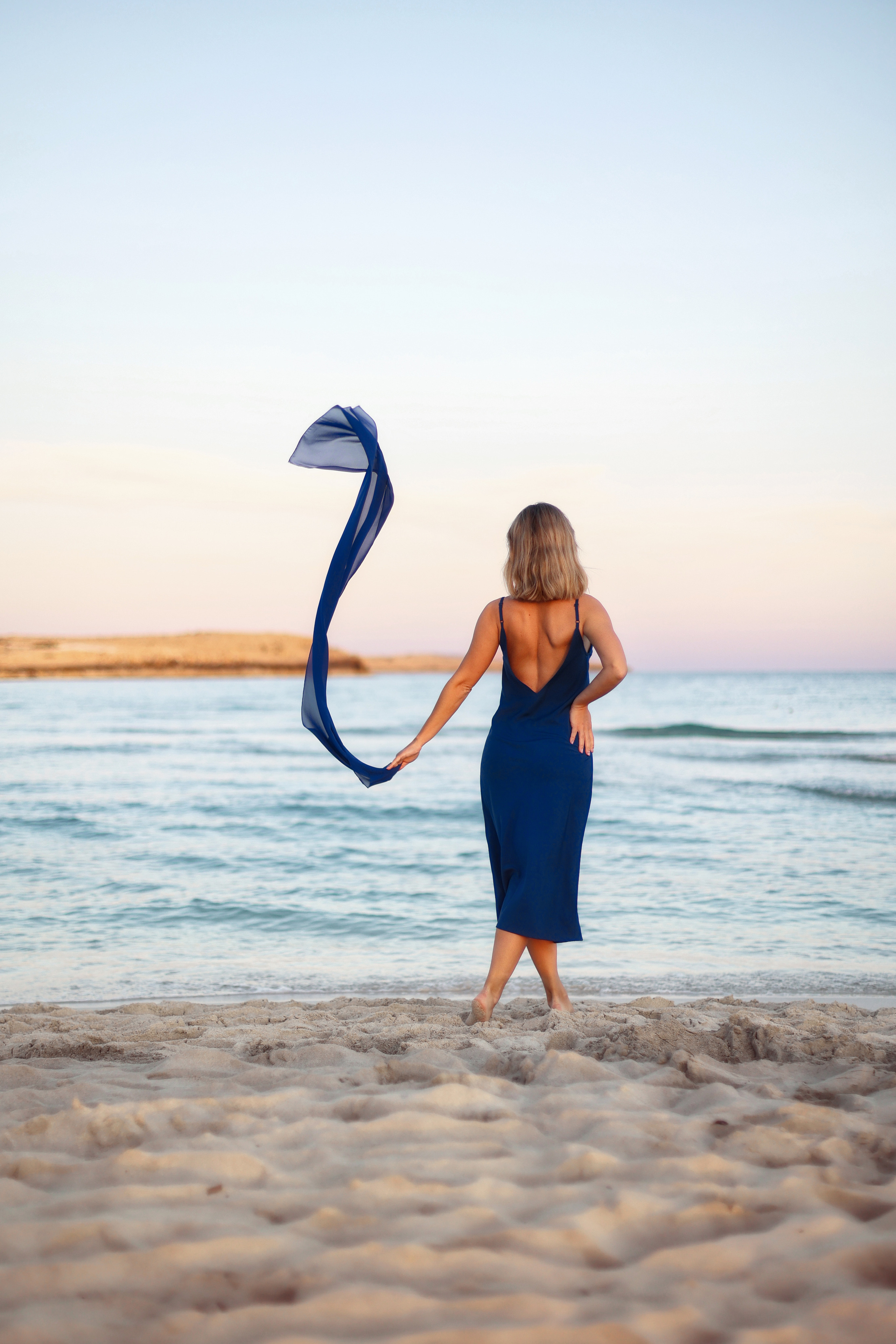 Экспресс-съемка в Айя-Напе. Март, 2022. Cyprus Vision. Фото и видео на Кипре — Айя-Напа, Протарас