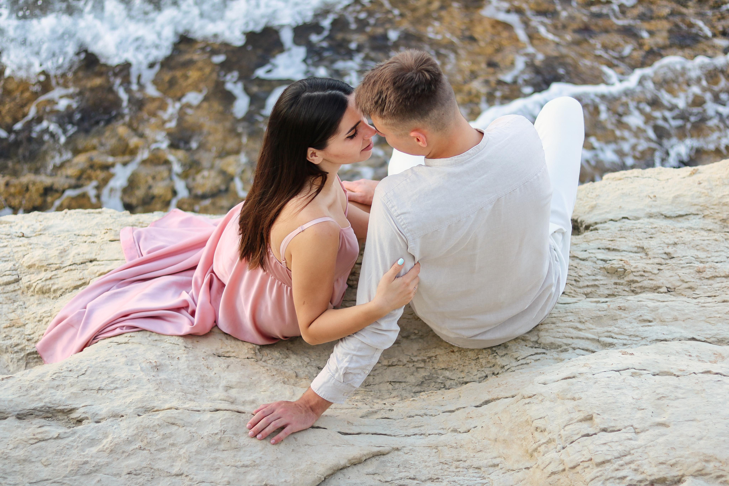 Фотосессия в Айя-Напе. Июль, 2021. Cyprus Vision. Фото и видео на Кипре — Айя-Напа, Протарас