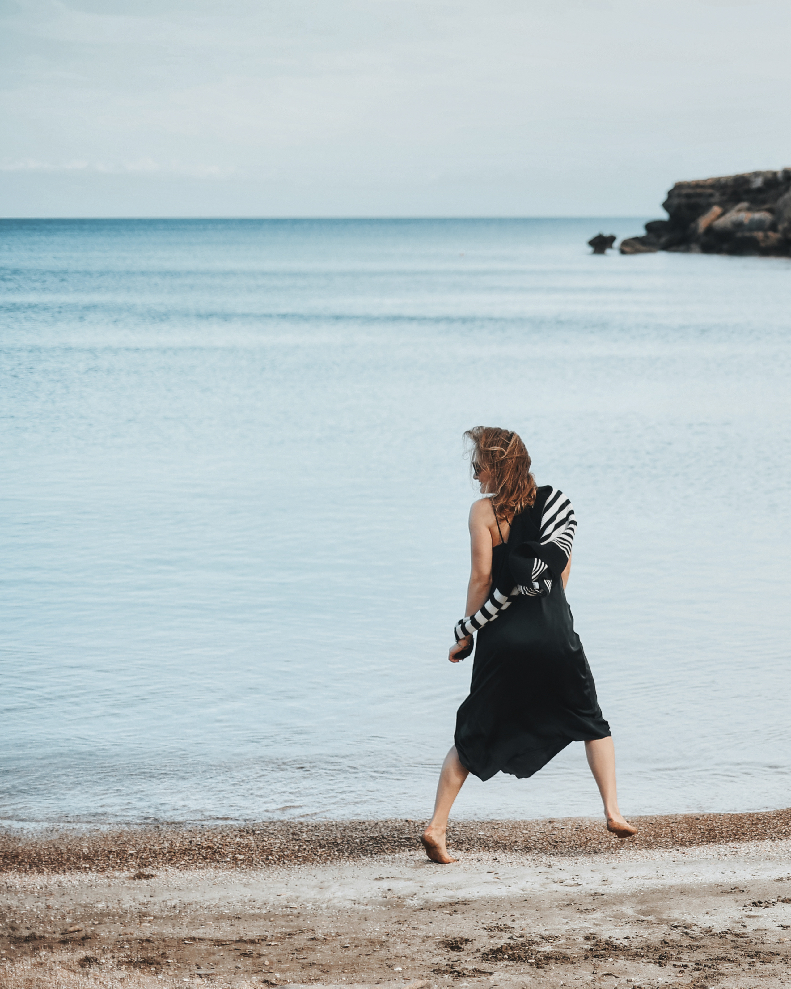 Индивидуальная фотосессия в Протарасе. Февраль, 2022. Cyprus Vision. Photos and videos in Cyprus — Ayia Napa, Protaras