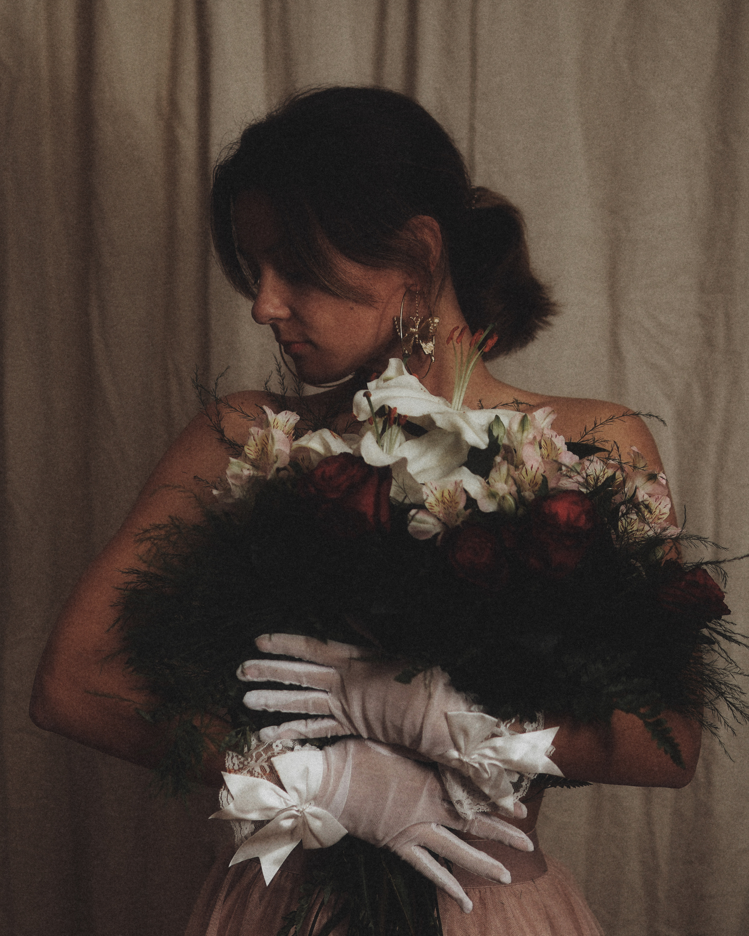 Студийная съемка в Айя-Напе. Февраль, 2023. Cyprus Vision. Φωτογραφίες και βίντεο στην Κύπρο — Αγία Νάπα, Πρωταράς