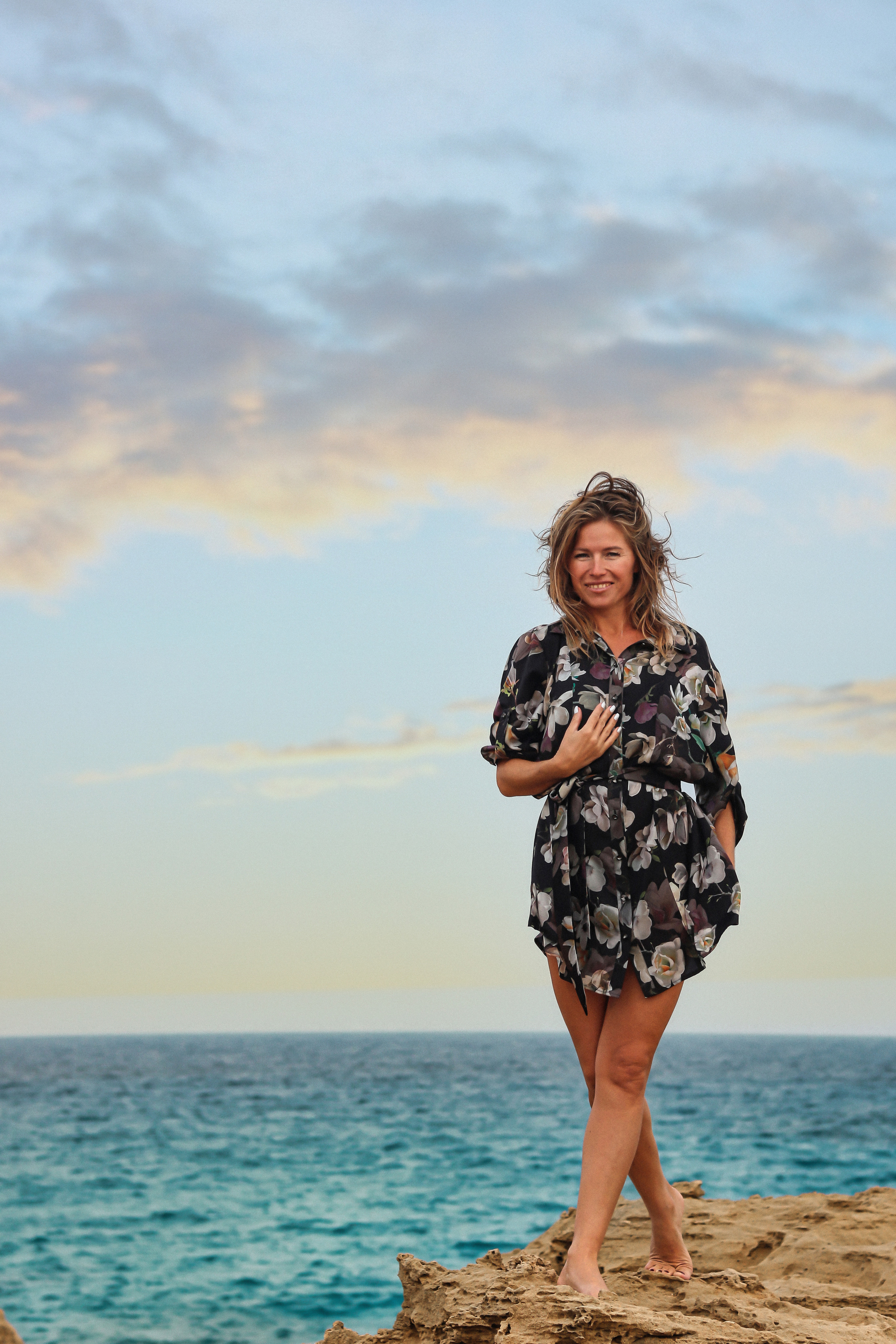 Экспресс-фотосессия на Каво Греко. Ноябрь, 2021. Cyprus Vision. Фото и видео на Кипре — Айя-Напа, Протарас