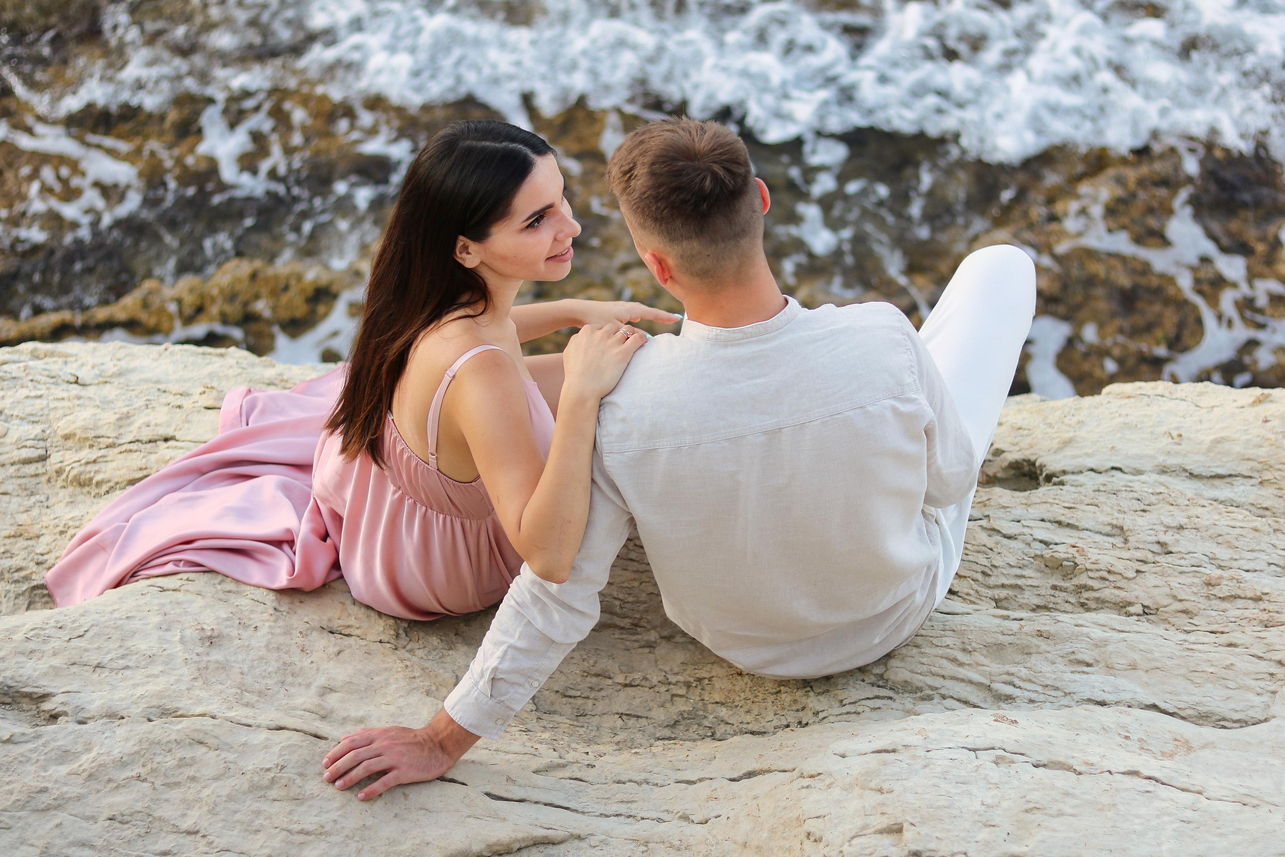 Фотосессия в Айя-Напе. Июль, 2021. Cyprus Vision. Фото и видео на Кипре — Айя-Напа, Протарас