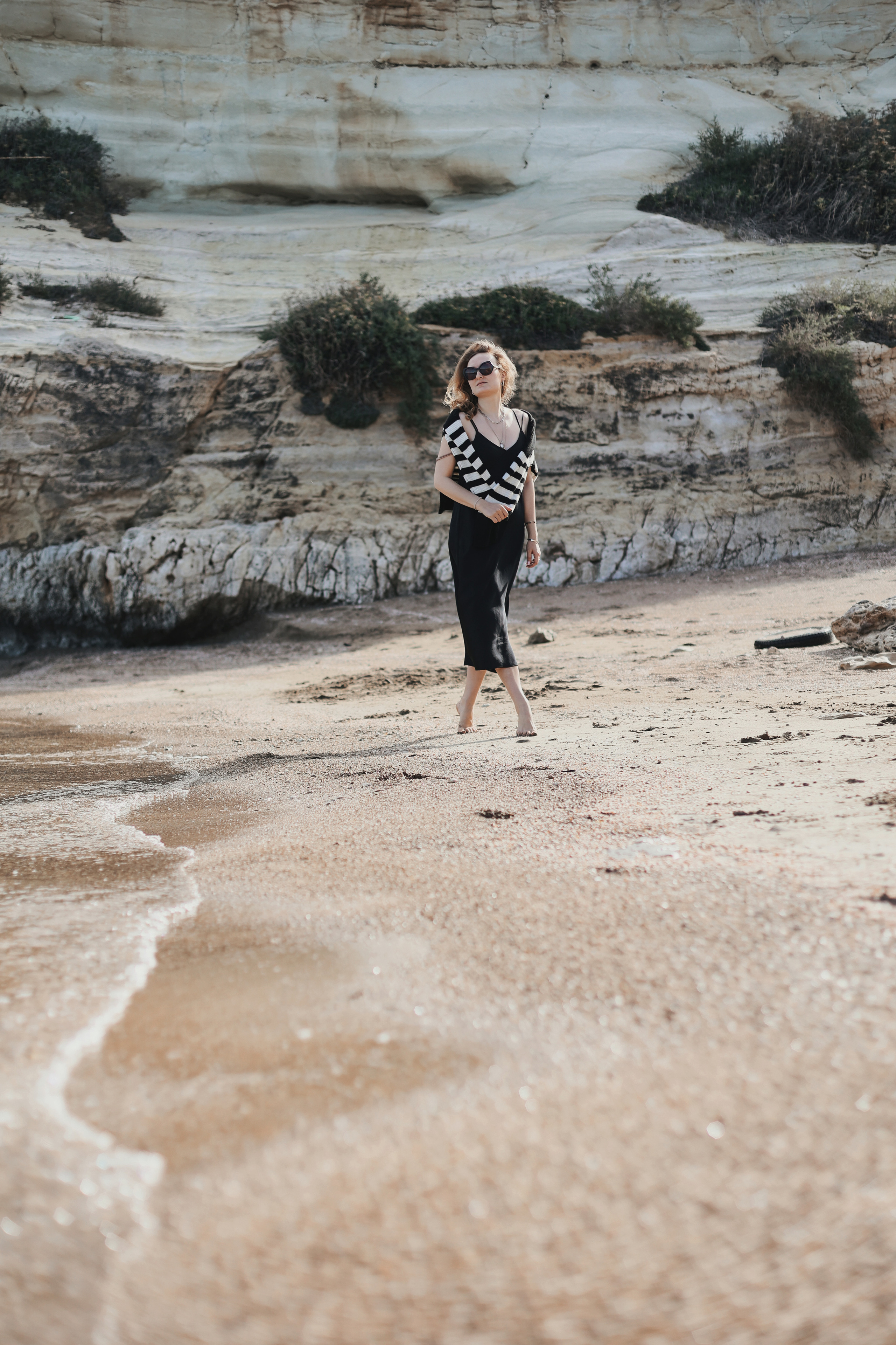 Индивидуальная фотосессия в Протарасе. Февраль, 2022. Cyprus Vision. Photos and videos in Cyprus — Ayia Napa, Protaras