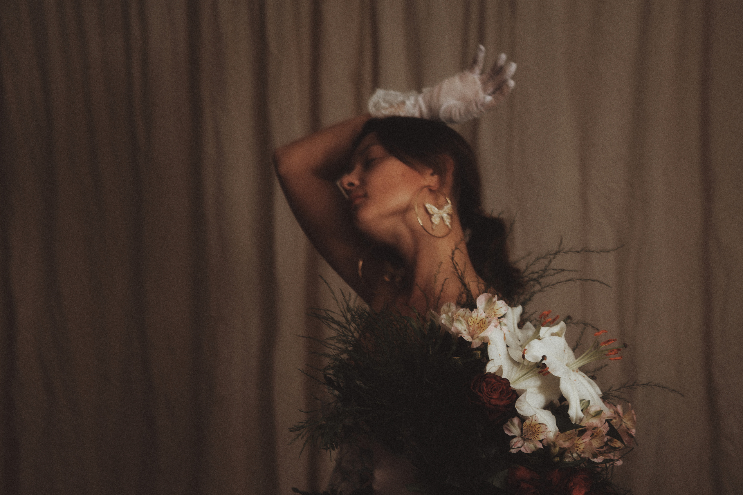 Студийная съемка в Айя-Напе. Февраль, 2023. Cyprus Vision. Φωτογραφίες και βίντεο στην Κύπρο — Αγία Νάπα, Πρωταράς