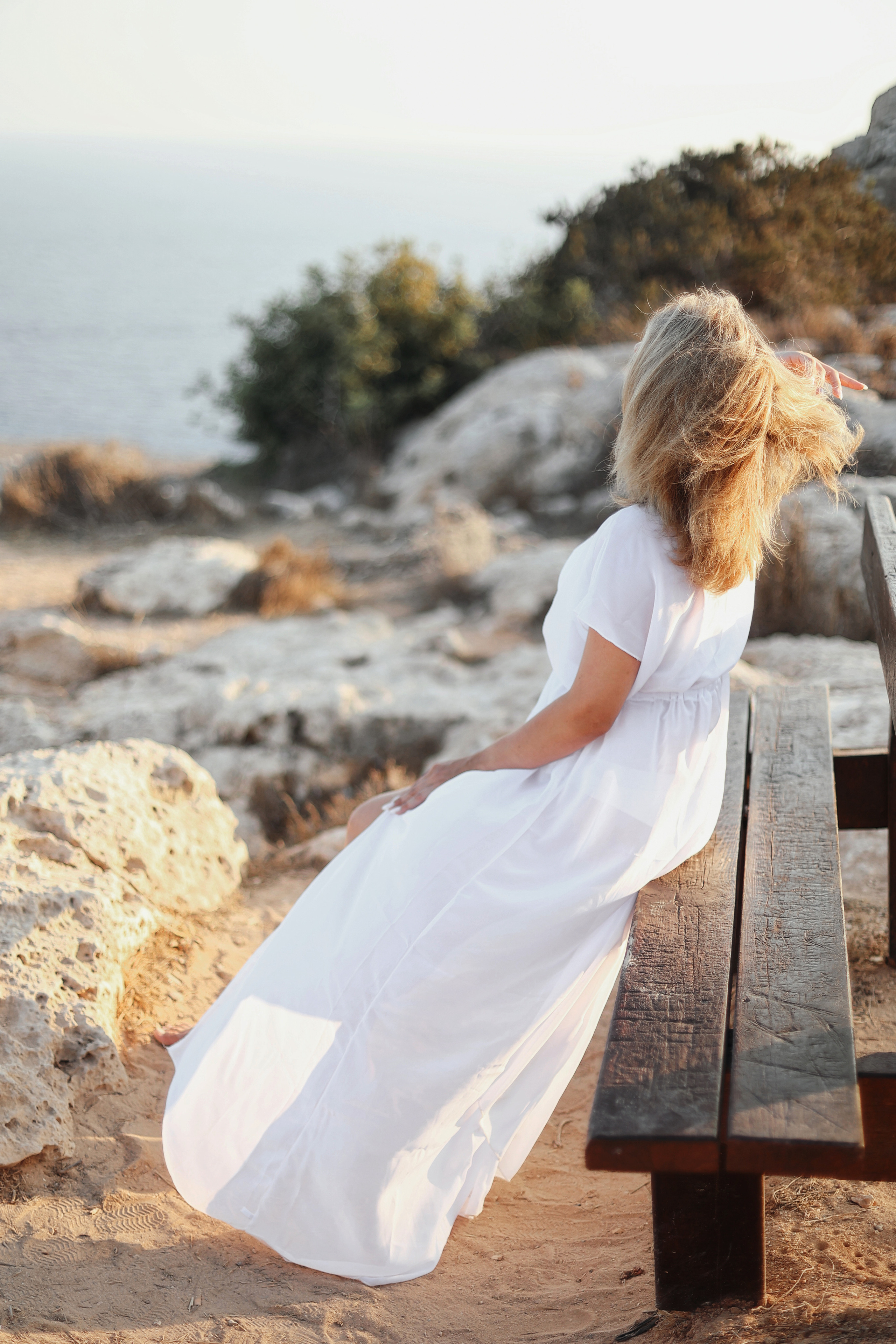 Индивидуальная съемка в Айя-Напе. Август, 2021. Cyprus Vision. Фото и видео на Кипре — Айя-Напа, Протарас