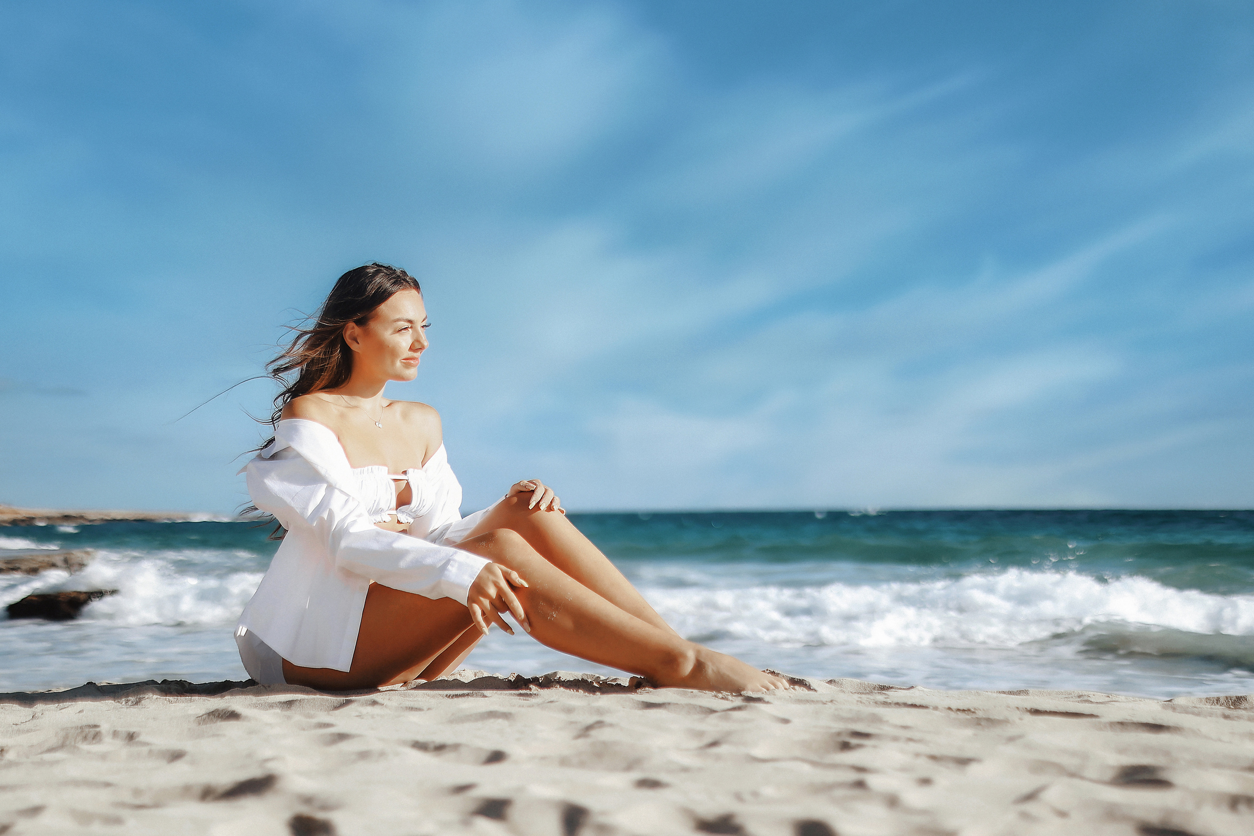 Фотосессия в Айя-Напе. Март, 2021. Cyprus Vision. Φωτογραφίες και βίντεο στην Κύπρο — Αγία Νάπα, Πρωταράς