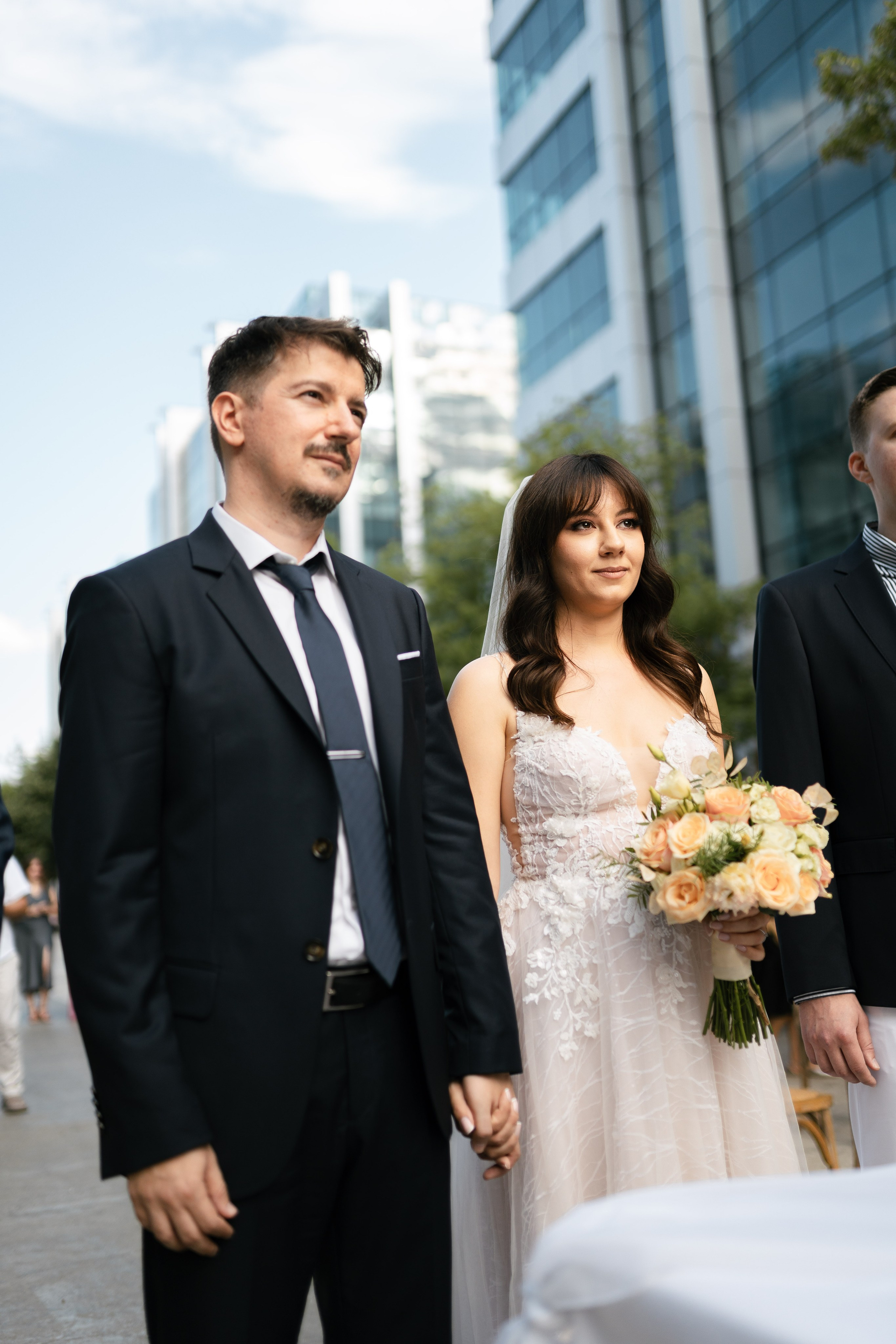 I&V | The Beginning of Always. Black Sheep Produkcija| Wedding Photography and Wedding Films, based in Kragujevac, Europe / Fotograf i videograf, Kragujevac, Srbija