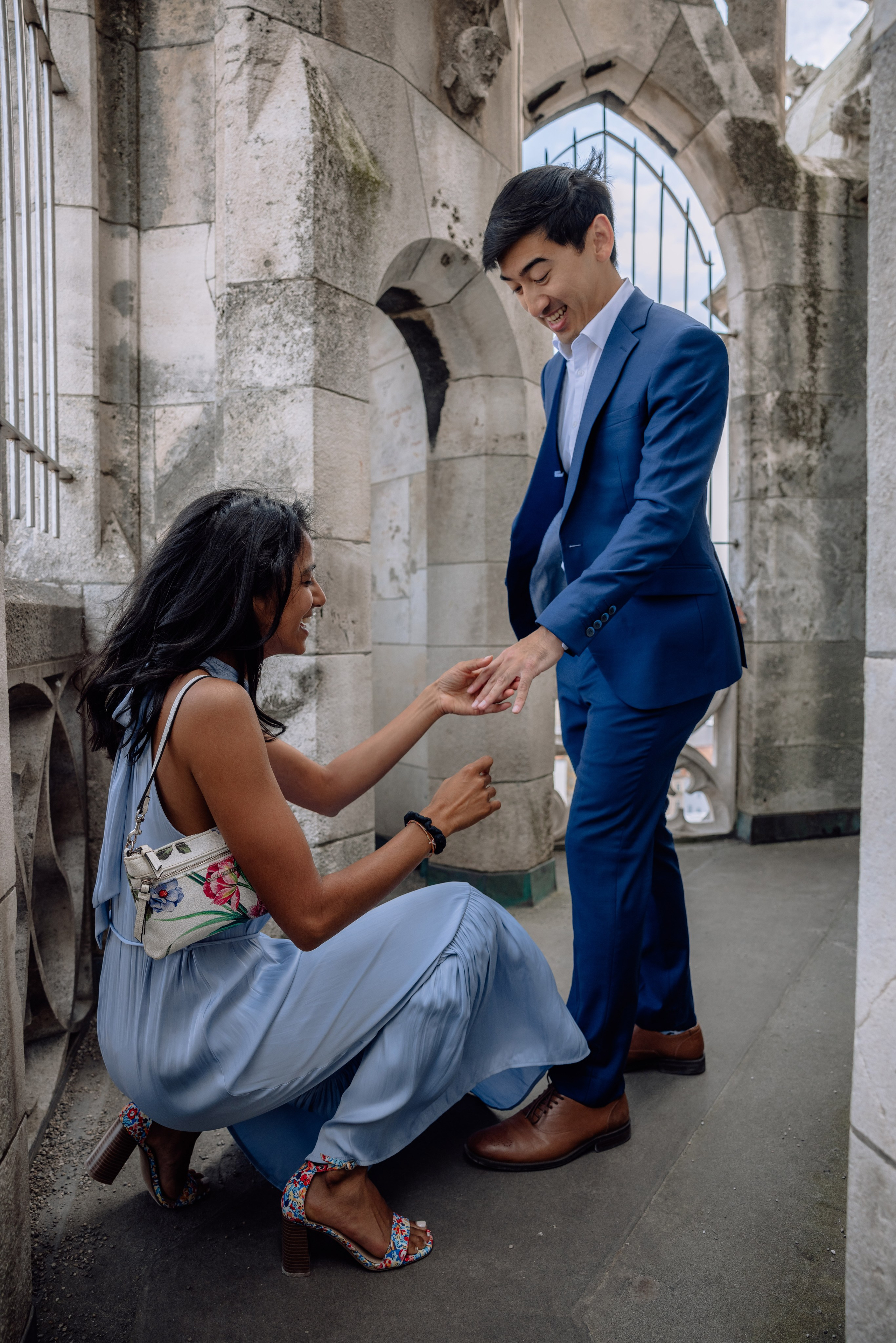 Verlobung Engagement. Hochzeitsfotograf München Taufe Familienfotograf Tanja Mauke