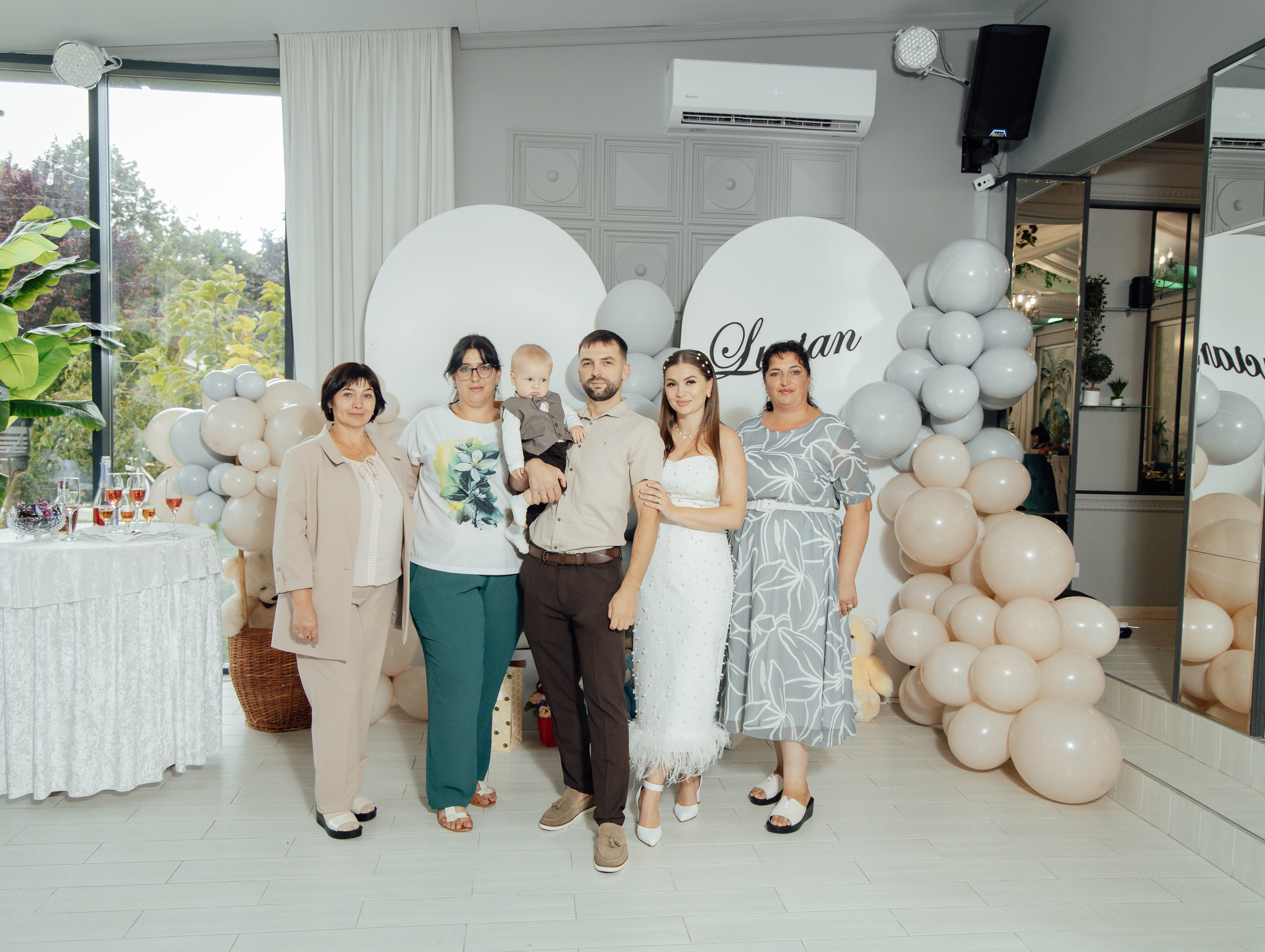 Cumetrie. Свадебный Фотограф, Детский и семейый Фотограф Молдова