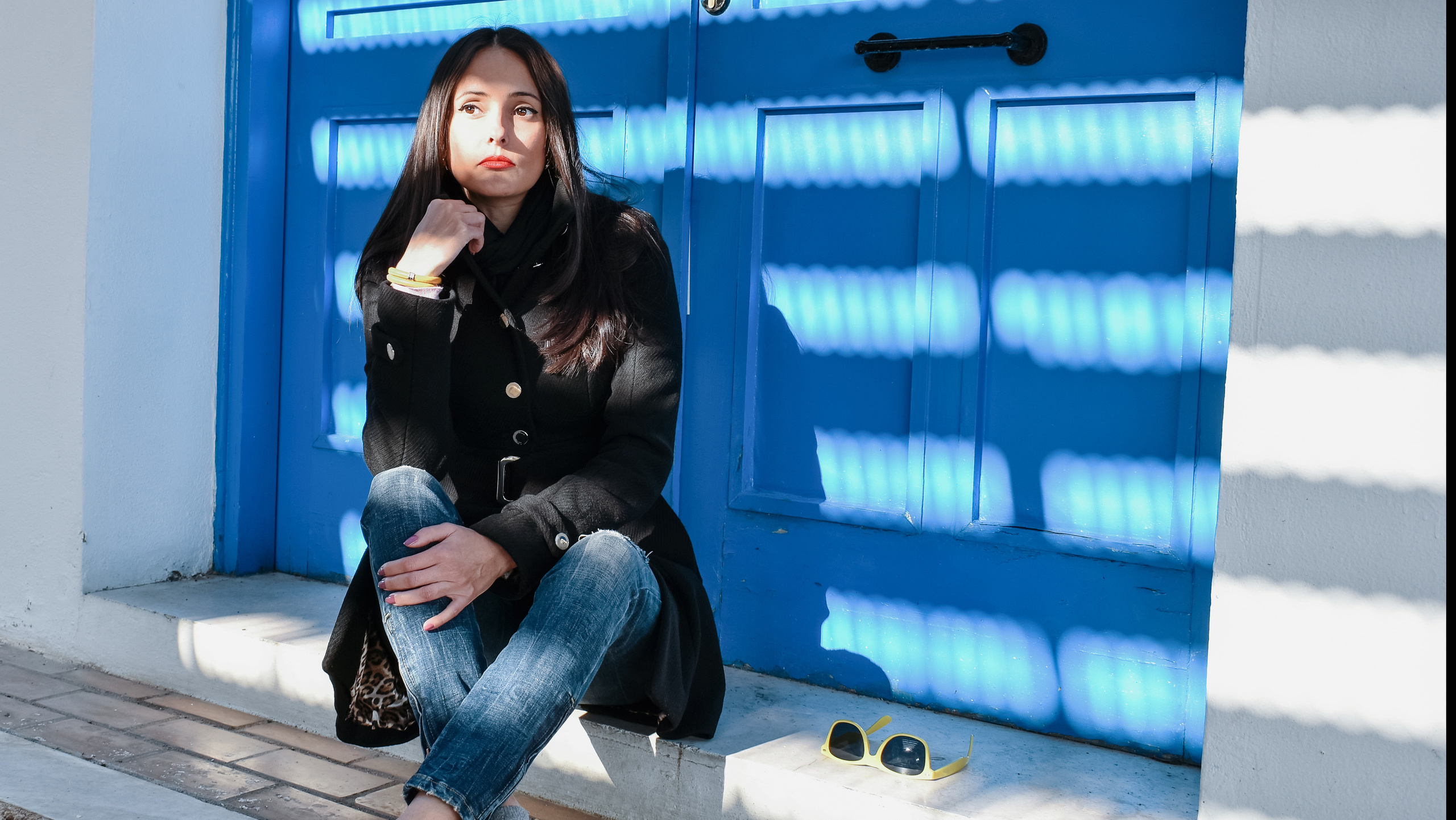 Фотограф Крит | Портретный и Fashion фотограф | Ираклион. Фотограф Крит | Портретный Фотограф | Evgenios Paopano