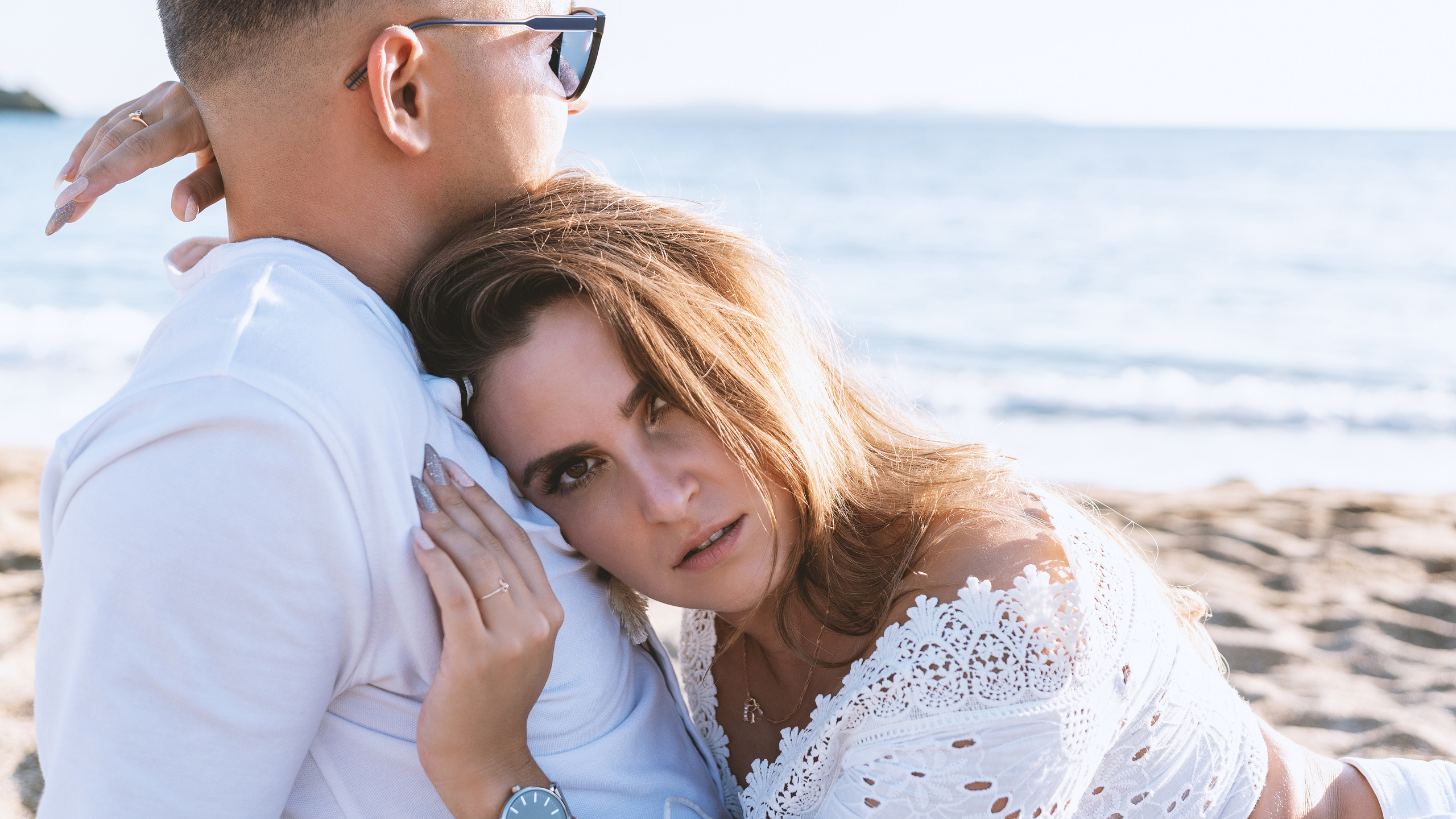 Фотограф Крит | Портретный Фотограф | Evgenios Paopano