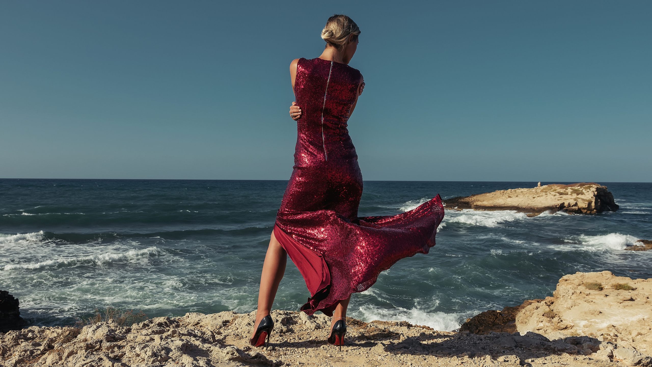 Фотограф Крит | Портретный Фотограф | Evgenios Paopano