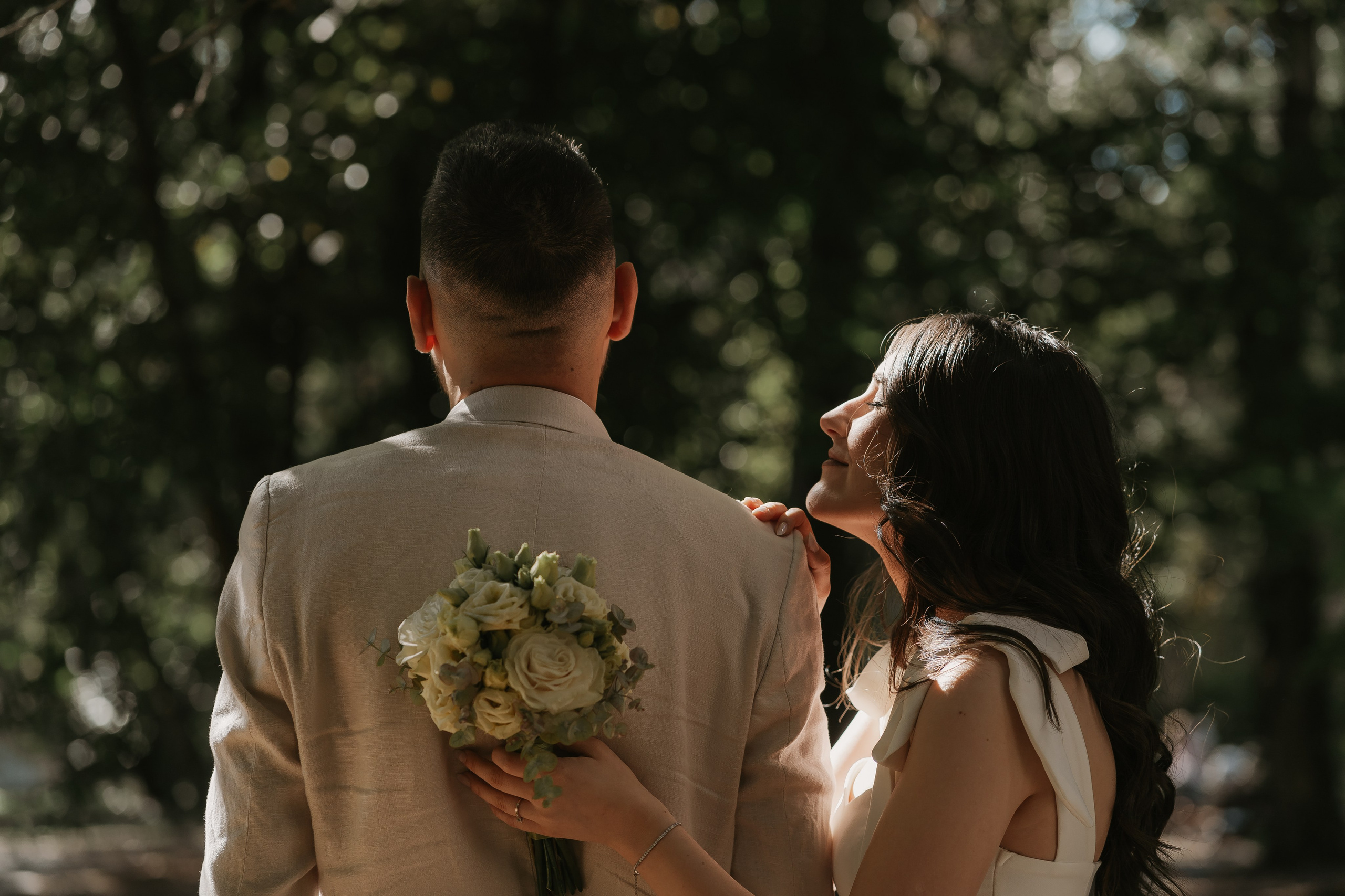 Diana & Mihai. Dara Lens | The art of remembering